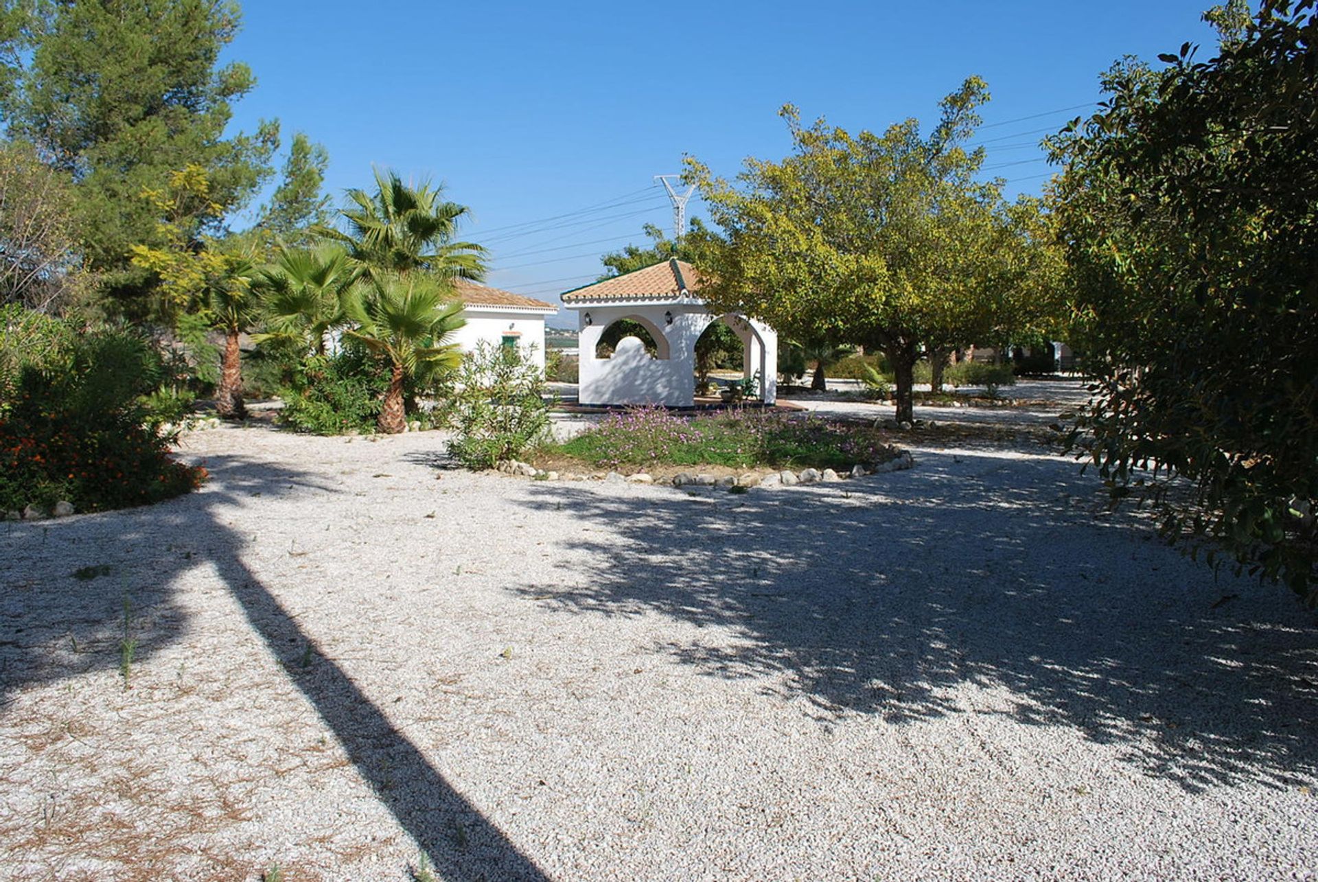 casa no Alhaurín de la Torre, Andalucía 10722582