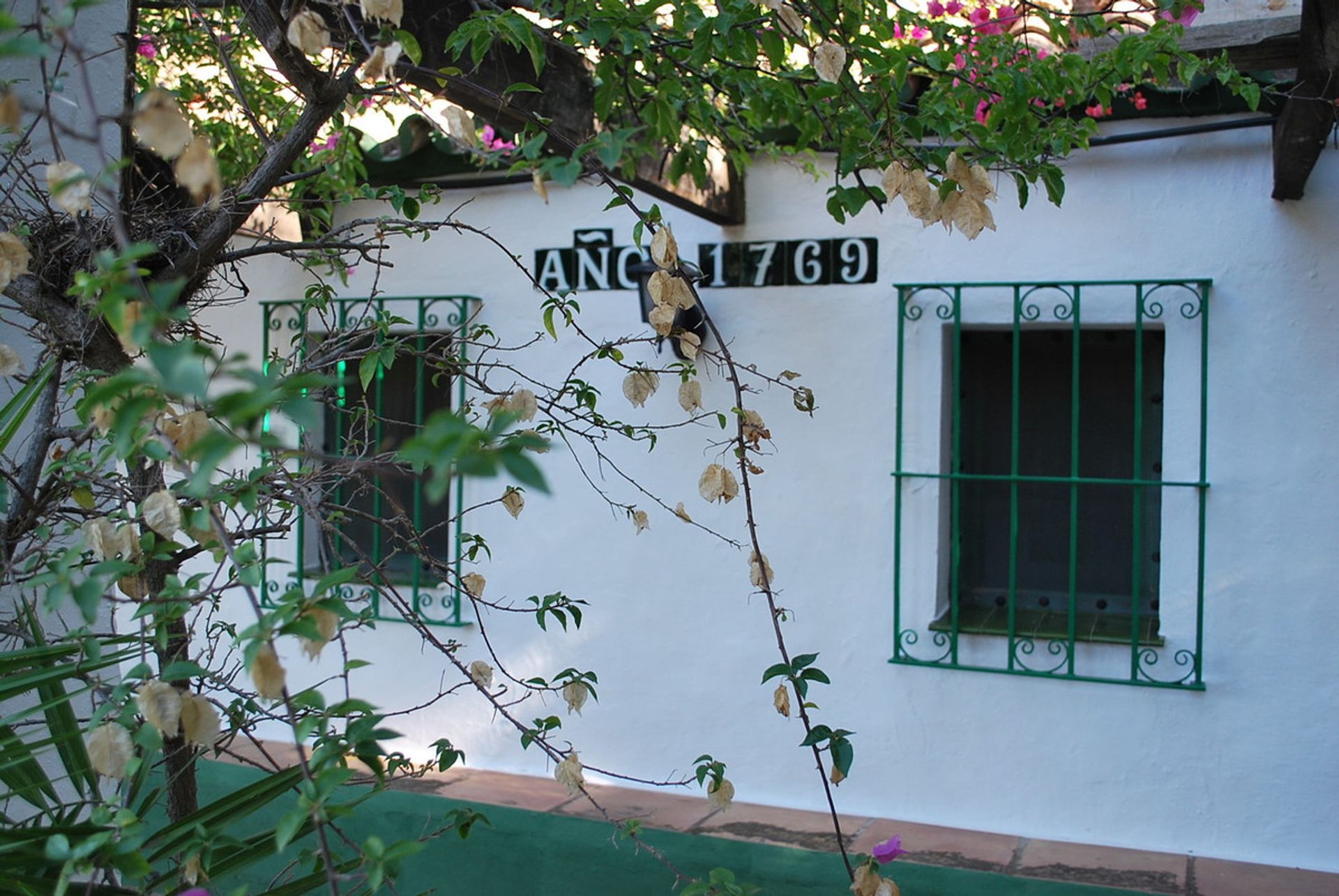 casa no Alhaurín de la Torre, Andalucía 10722582