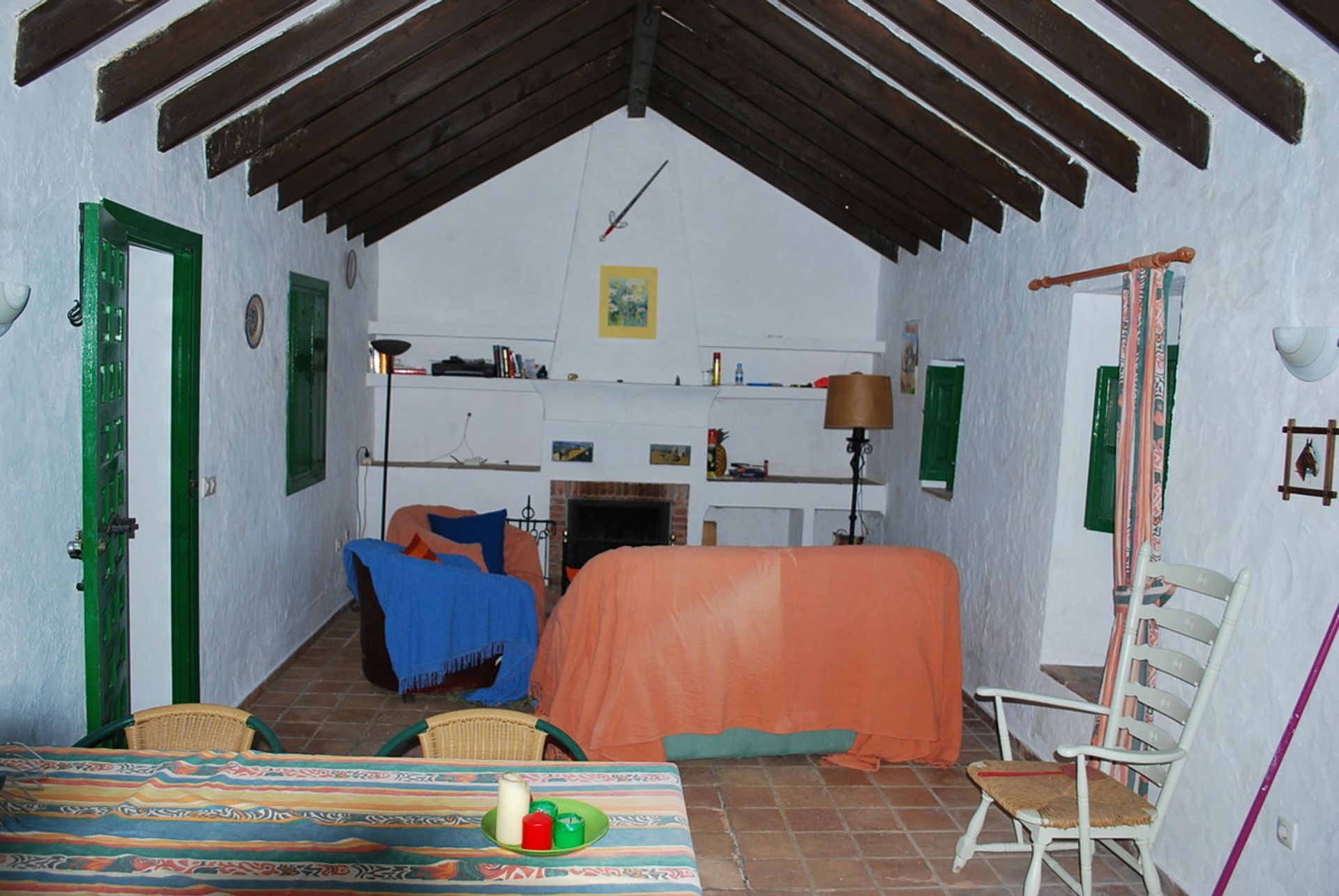 casa no Alhaurín de la Torre, Andalucía 10722582