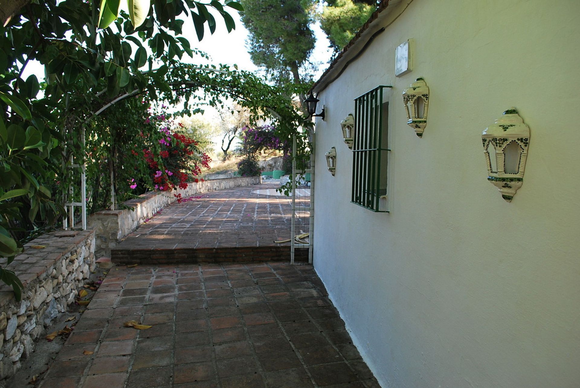 casa no Alhaurín de la Torre, Andalucía 10722582