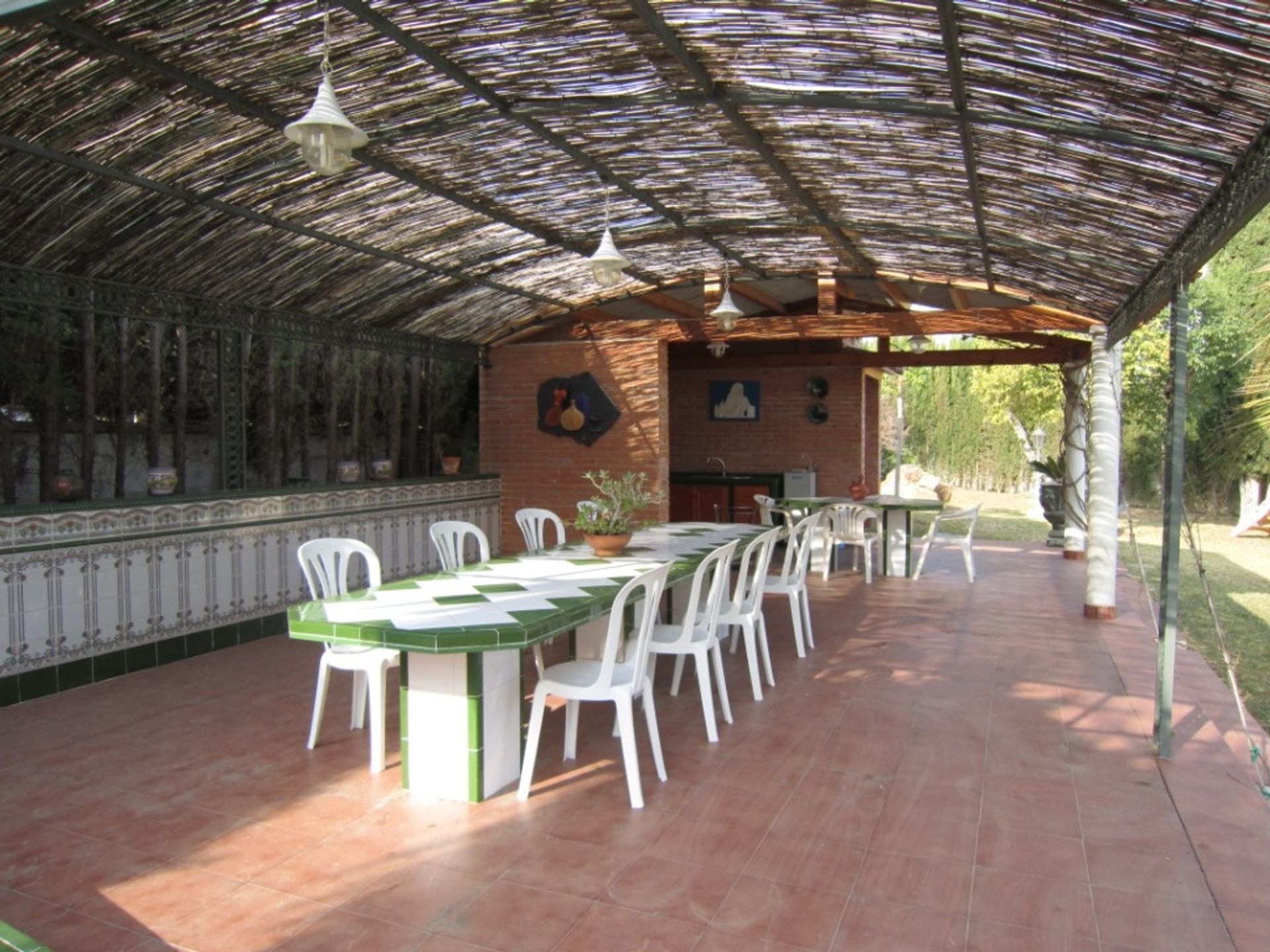 Haus im Alhaurín de la Torre, Andalucía 10722584