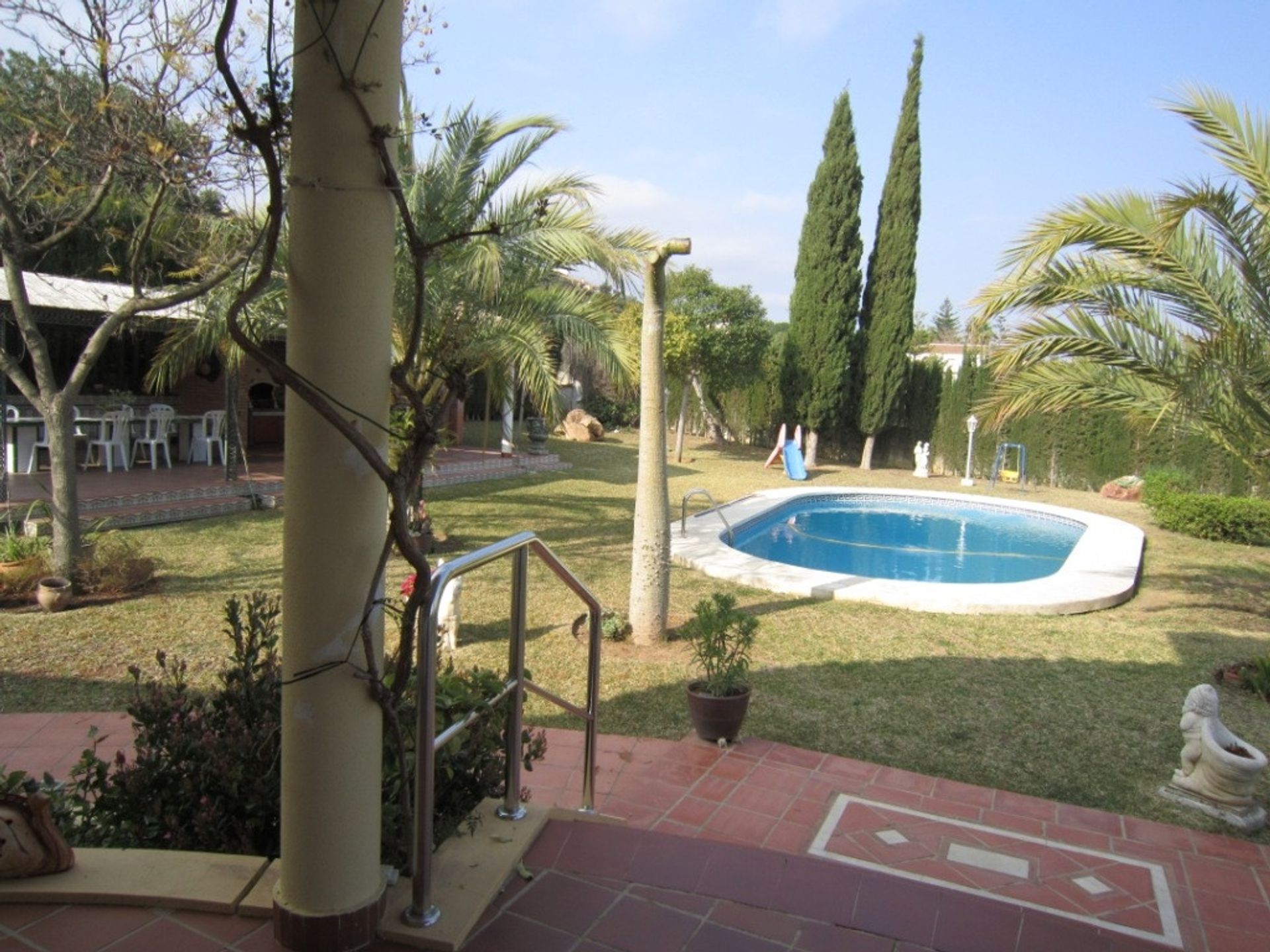 Haus im Alhaurín de la Torre, Andalucía 10722584