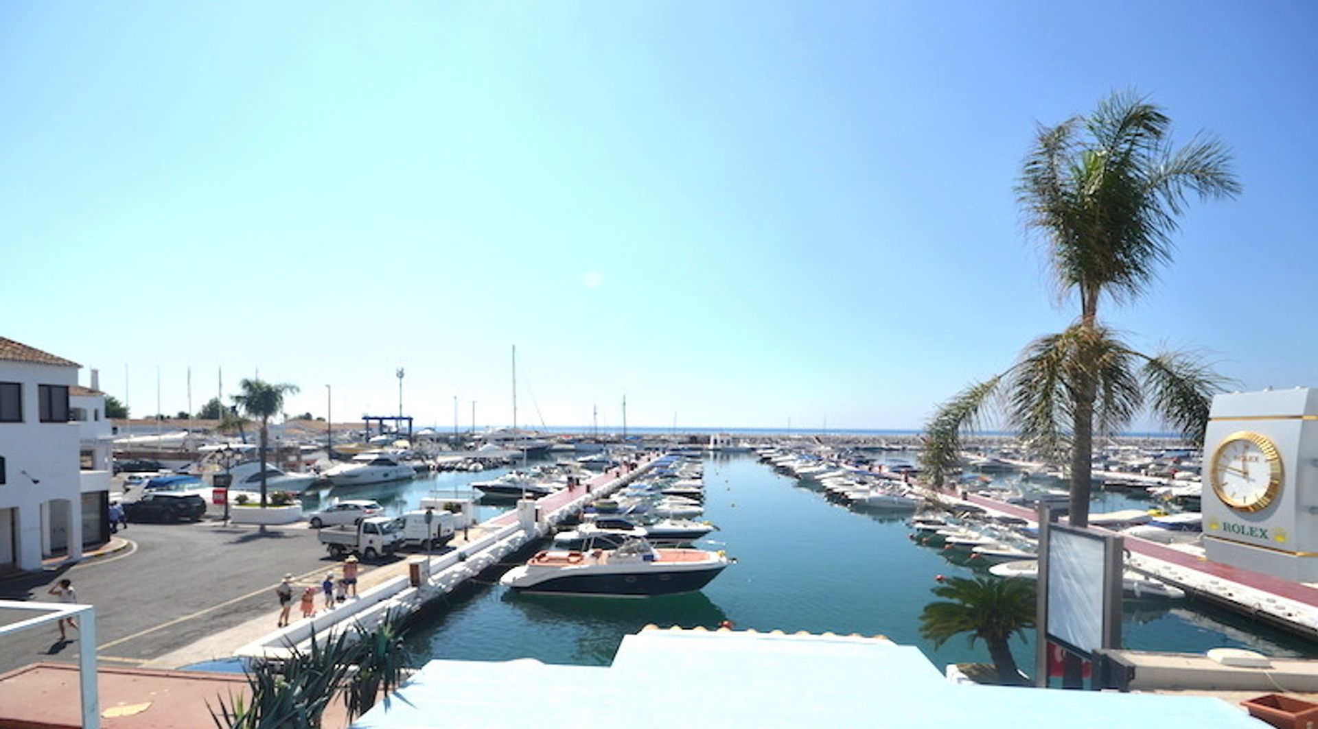 صناعي في Marbella, Andalucía 10722607