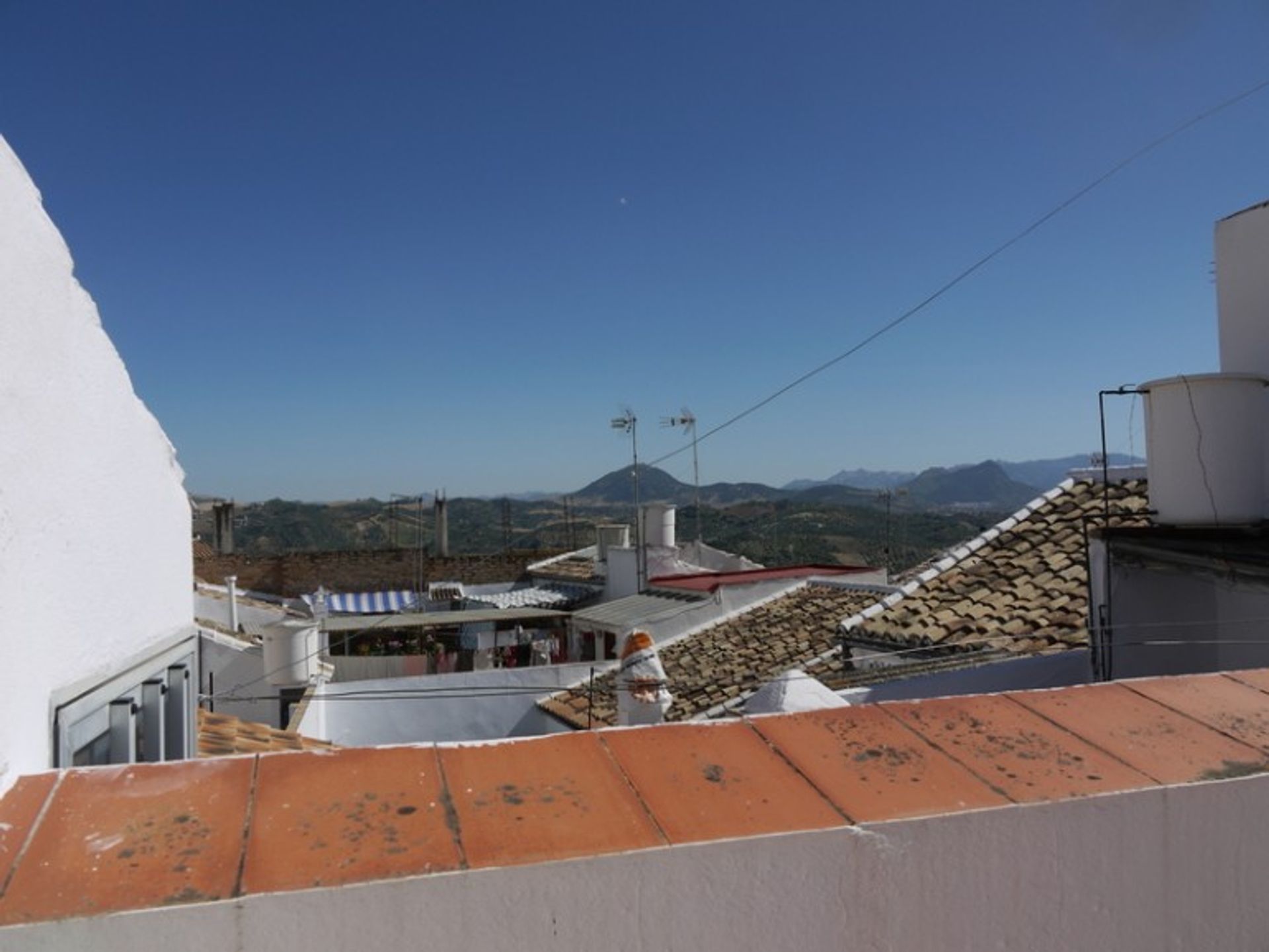 Casa nel Olvera, Andalusia 10722628