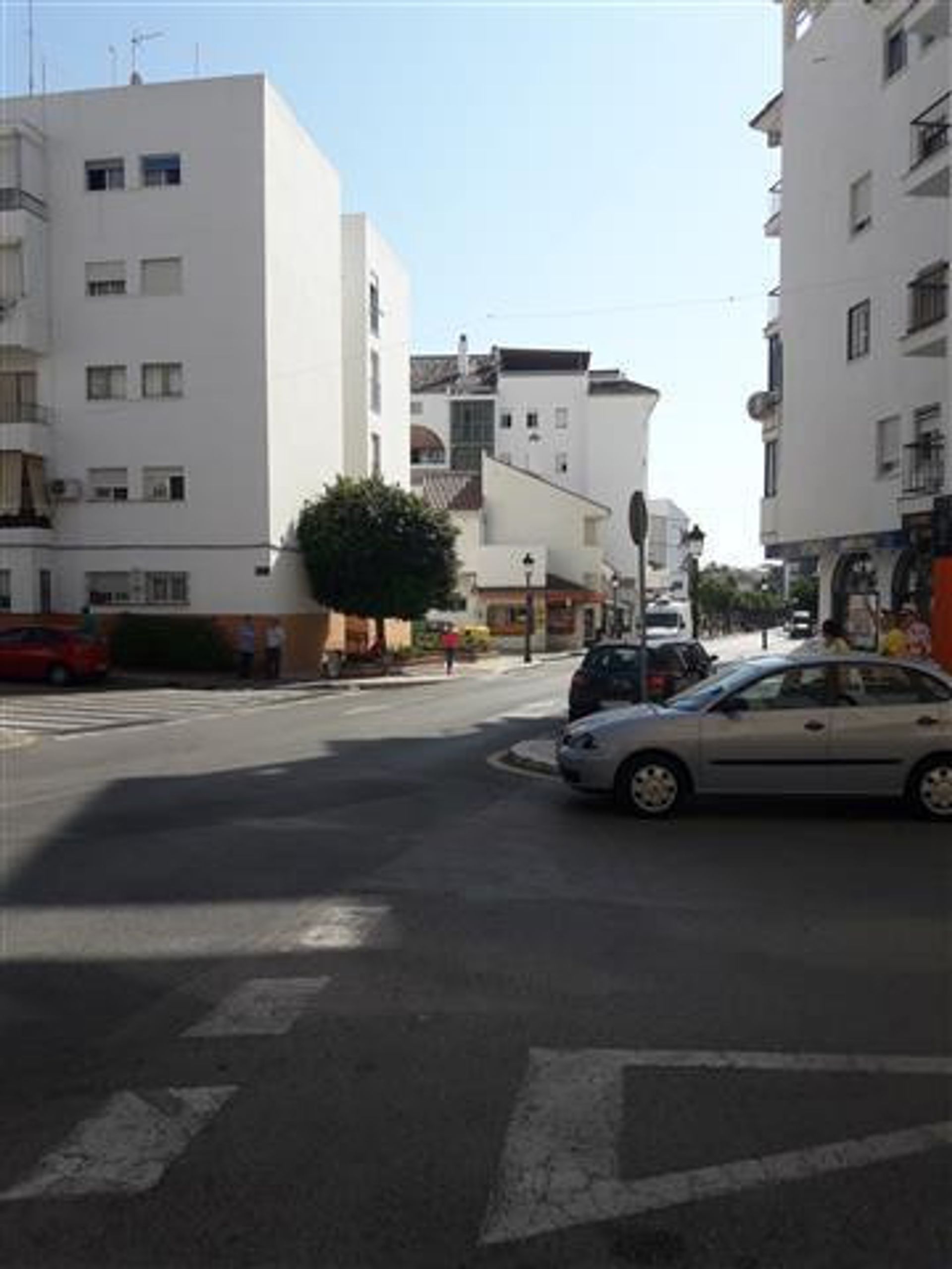 Przemysłowy w Estepona, Andaluzja 10722629