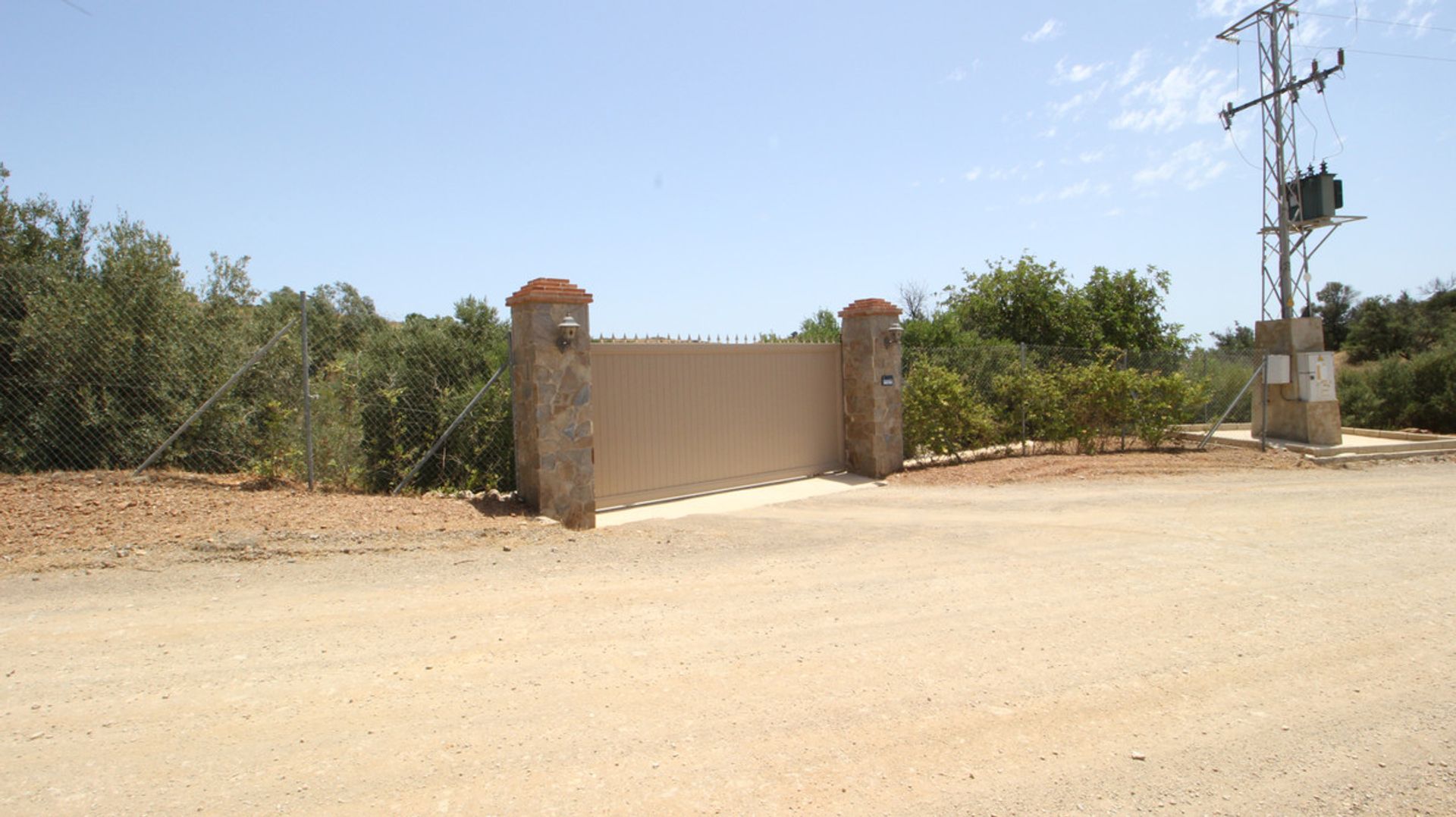 Tanah di Las Lagunas de Mijas, Andalucía 10722632