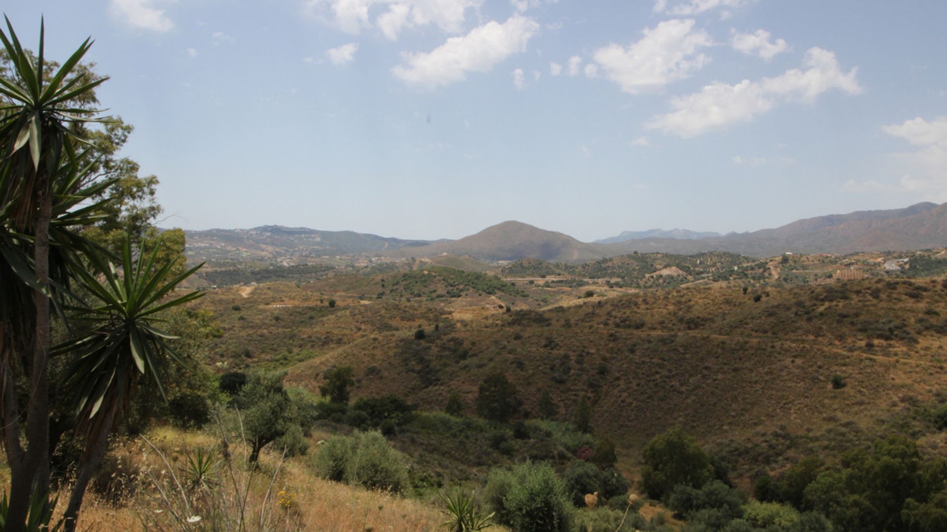 Tanah di Las Lagunas de Mijas, Andalucía 10722632