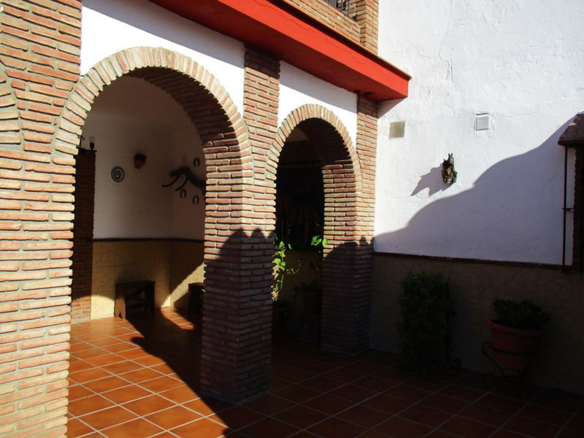 rumah dalam Álora, Andalucía 10722649