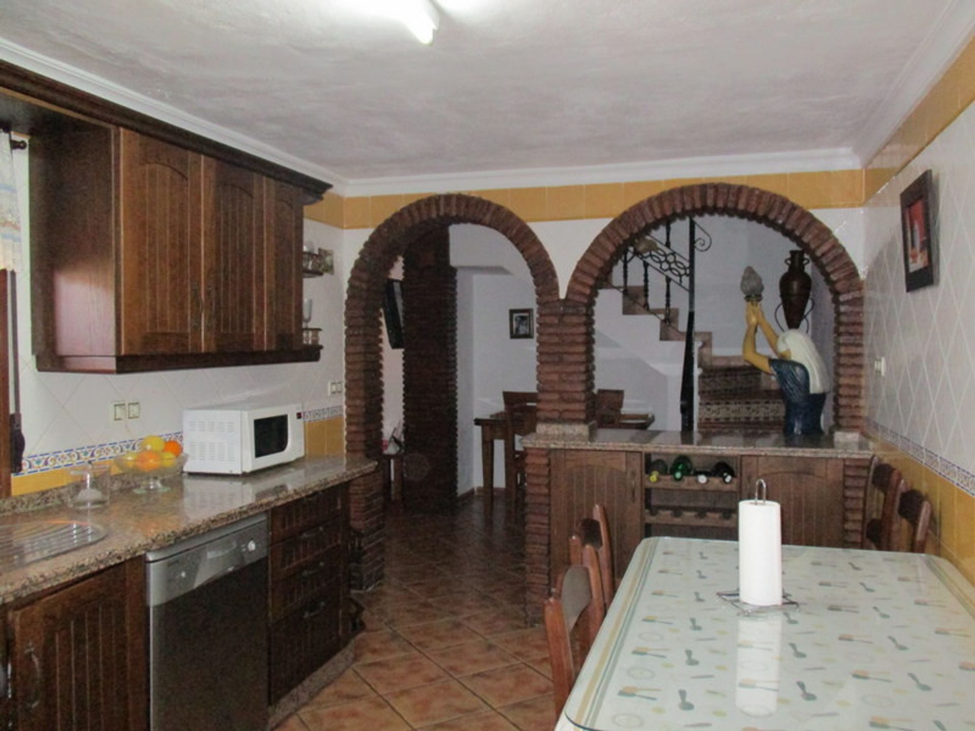 rumah dalam Álora, Andalucía 10722649