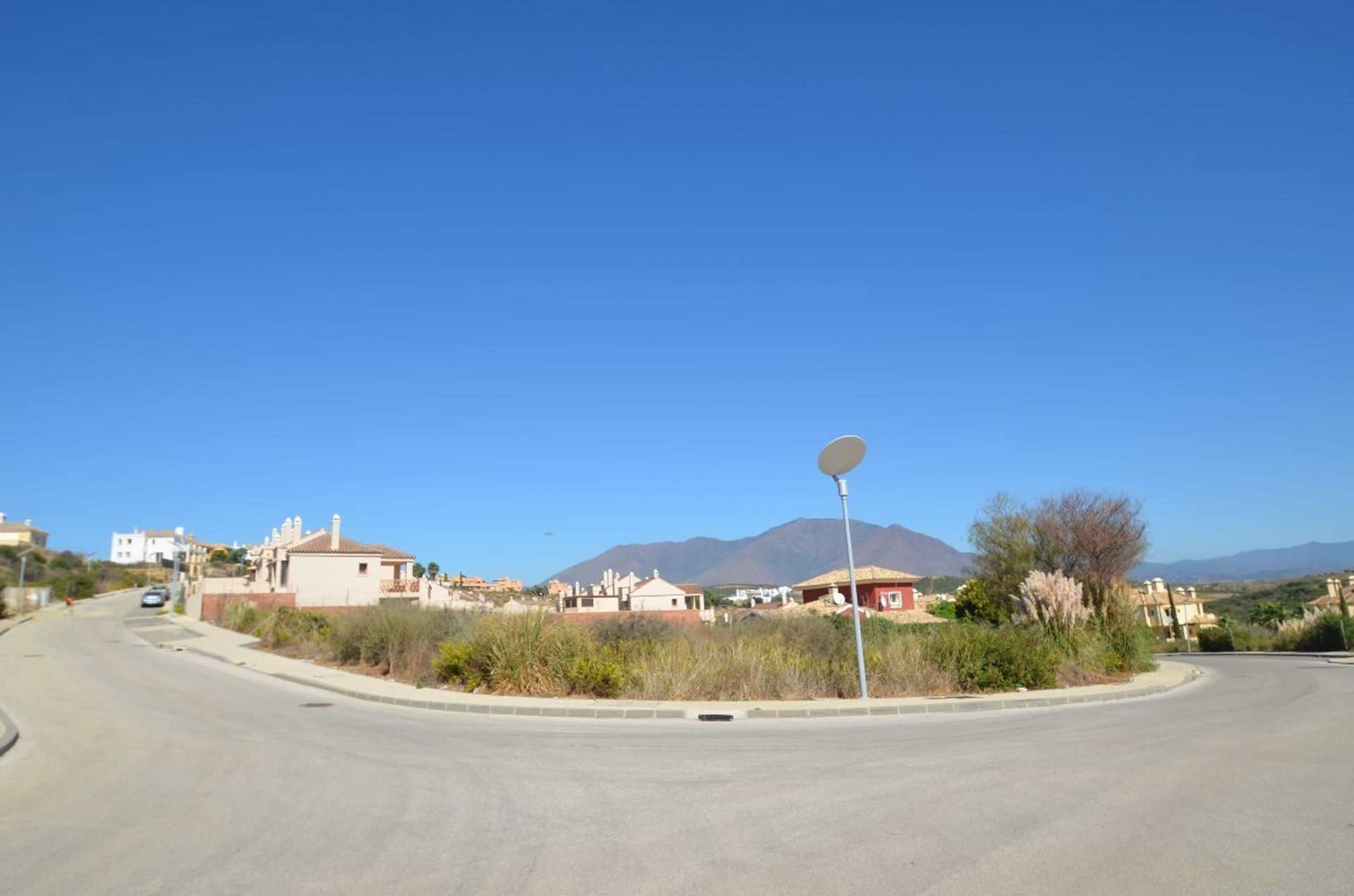 Land im Casares, Andalucía 10722651