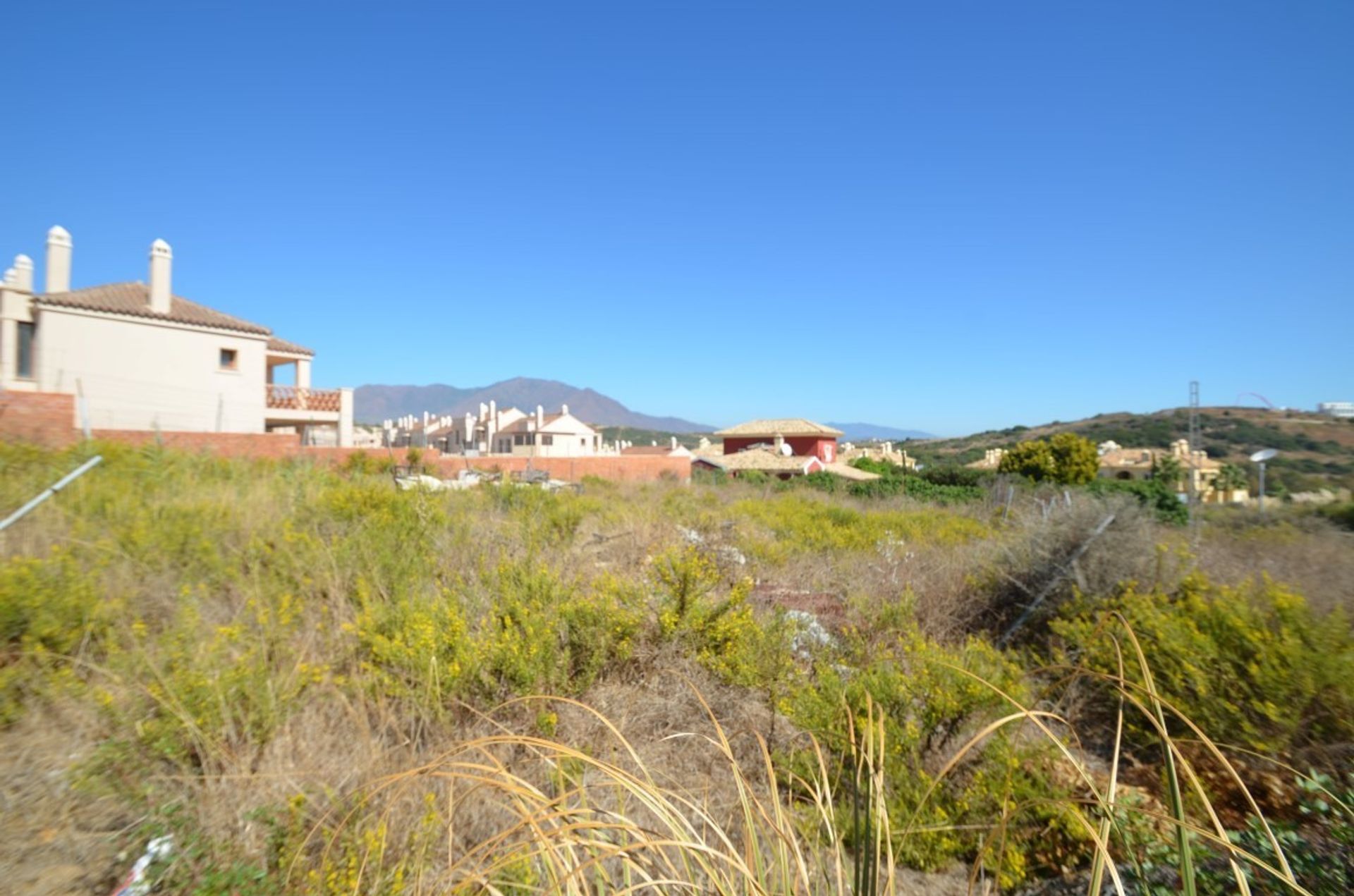 Land im Casares, Andalucía 10722651