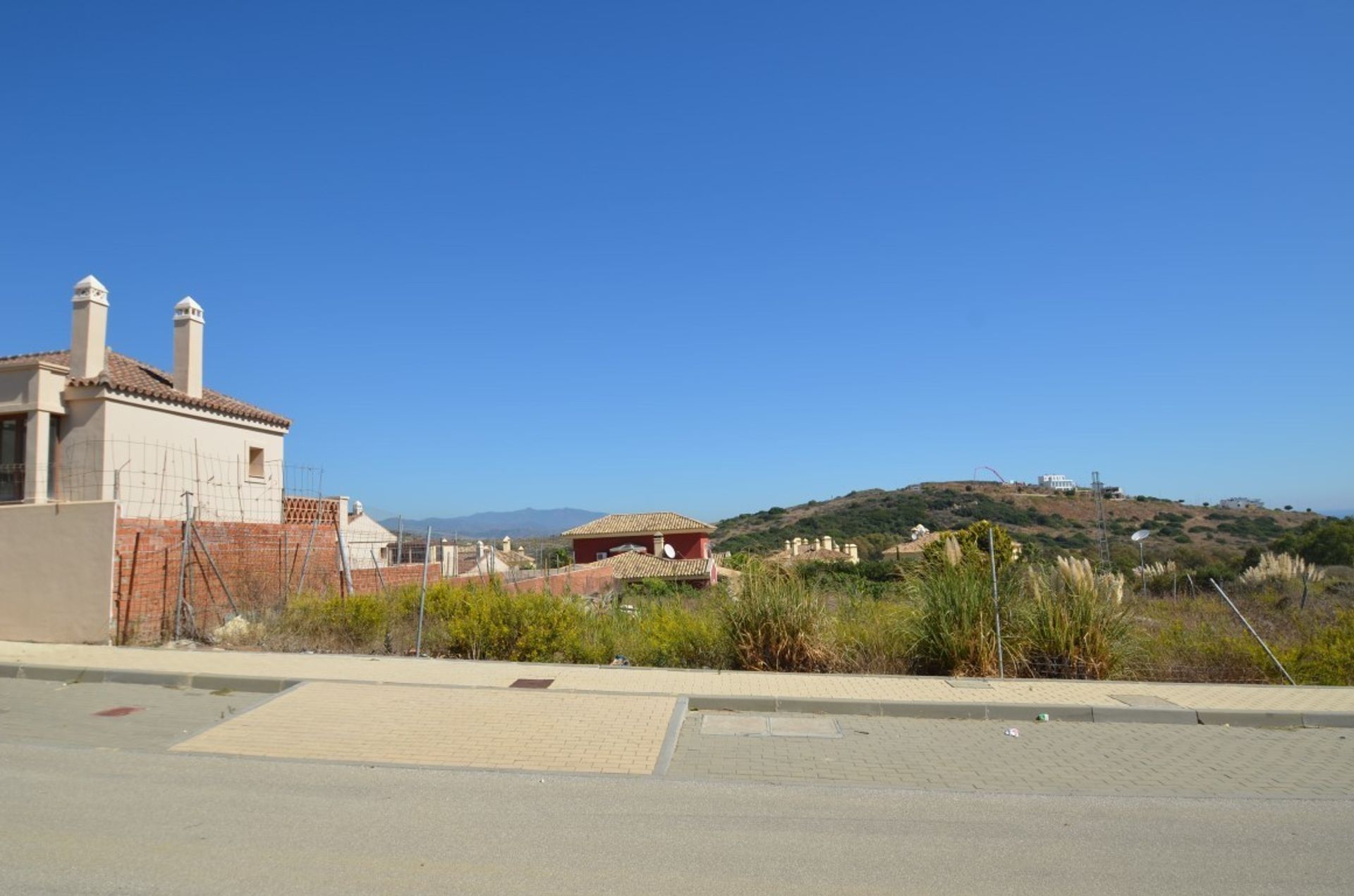 Land im Casares, Andalucía 10722651