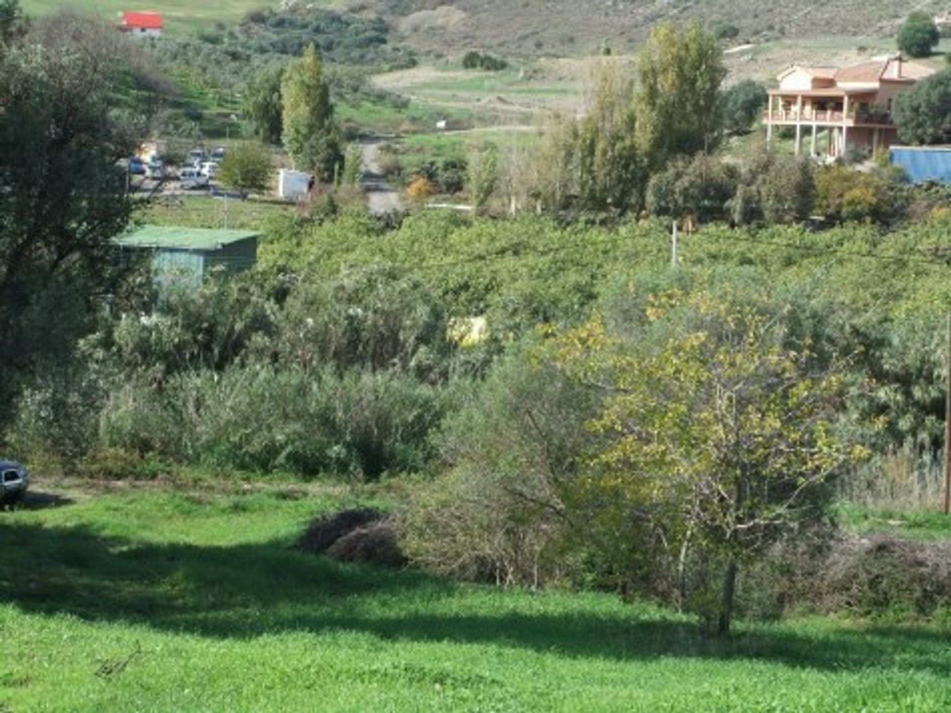 Tanah di Estepona, Andalucía 10722652