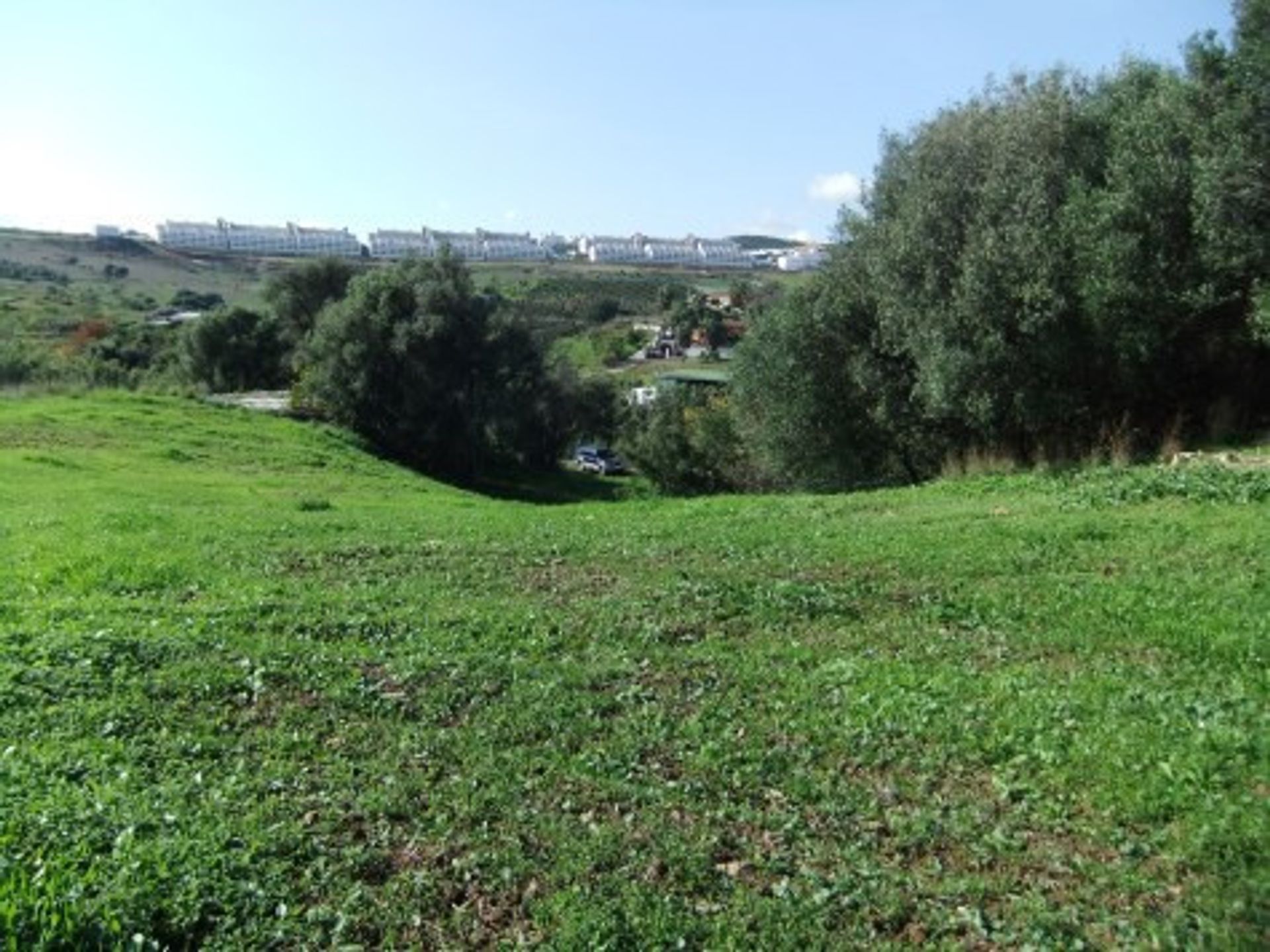 Land in Estepona, Andalucía 10722652