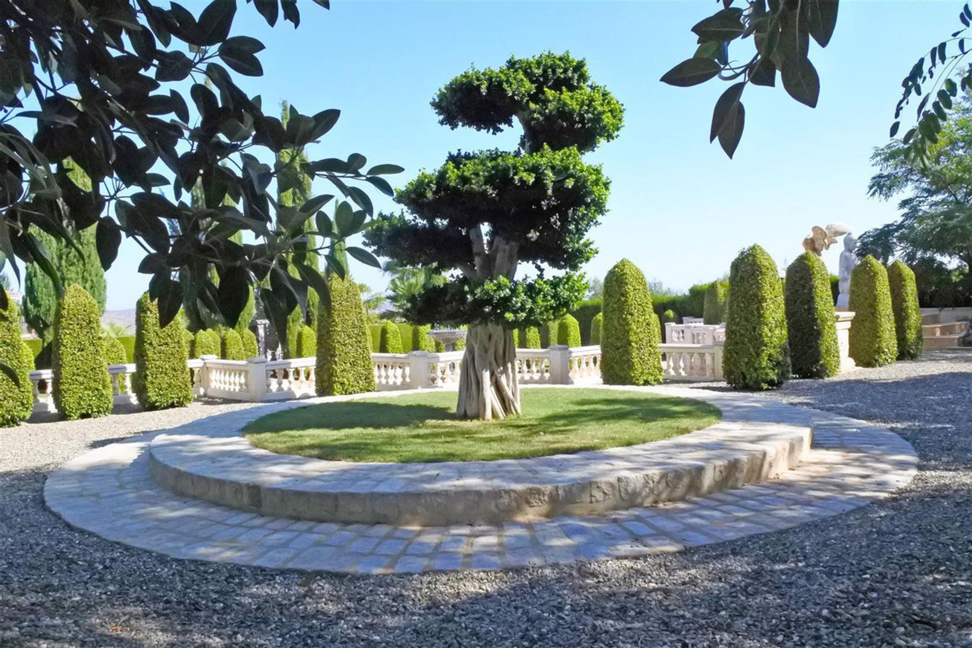 Rumah di Alhaurín el Grande, Andalucía 10722655