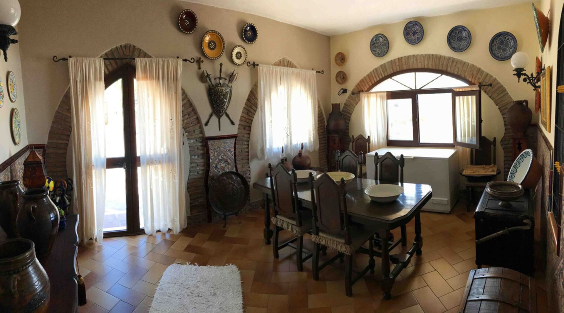 casa no Mijas, Andaluzia 10722656