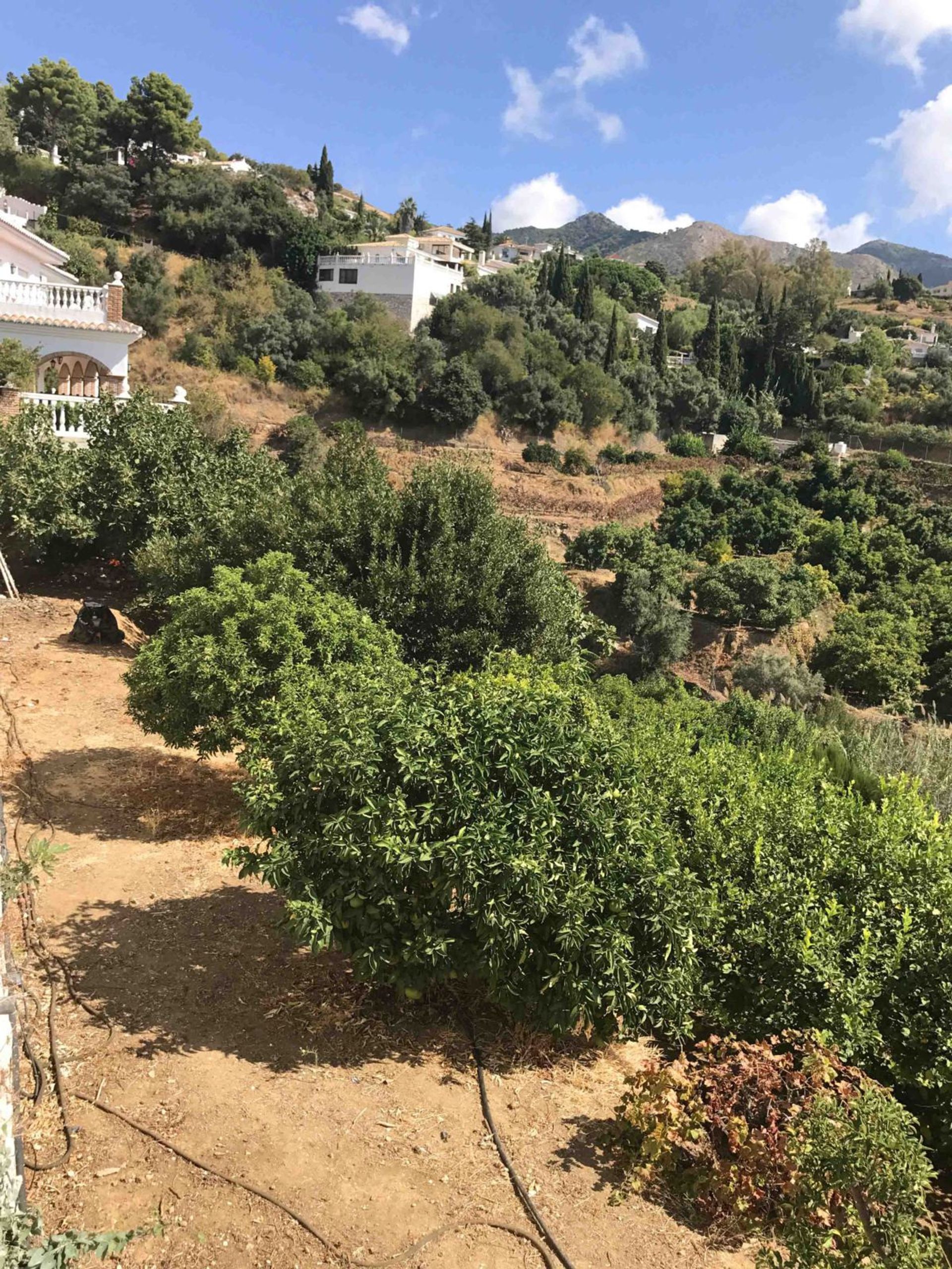 casa no Mijas, Andaluzia 10722656