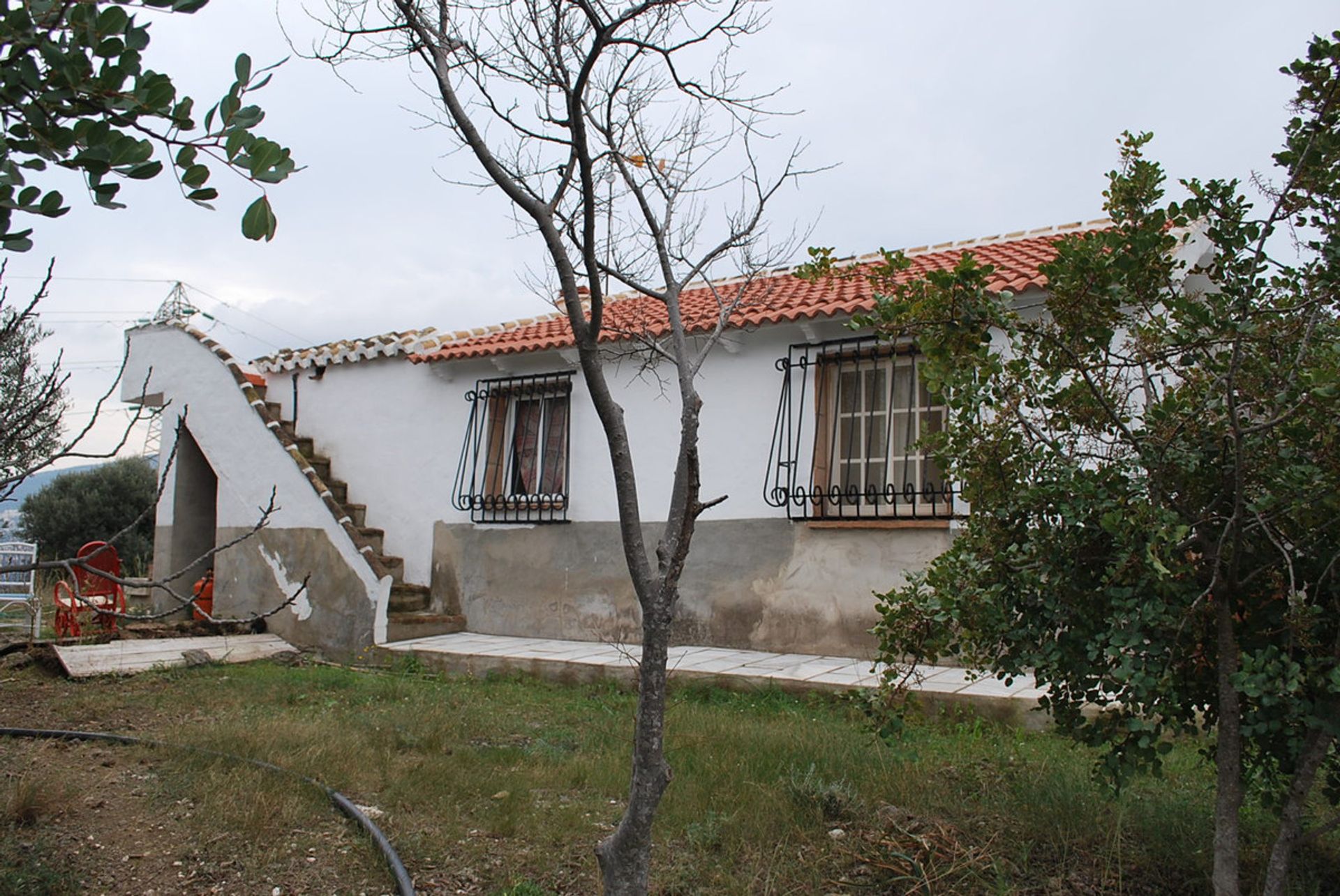 Haus im Alhaurín de la Torre, Andalucía 10722668