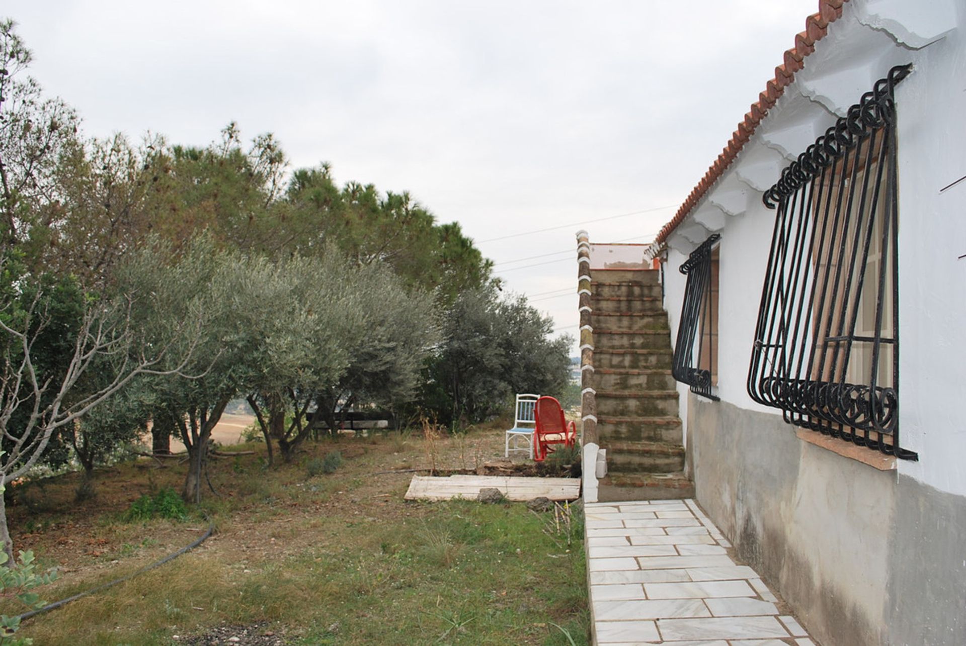 Haus im Alhaurín de la Torre, Andalucía 10722668