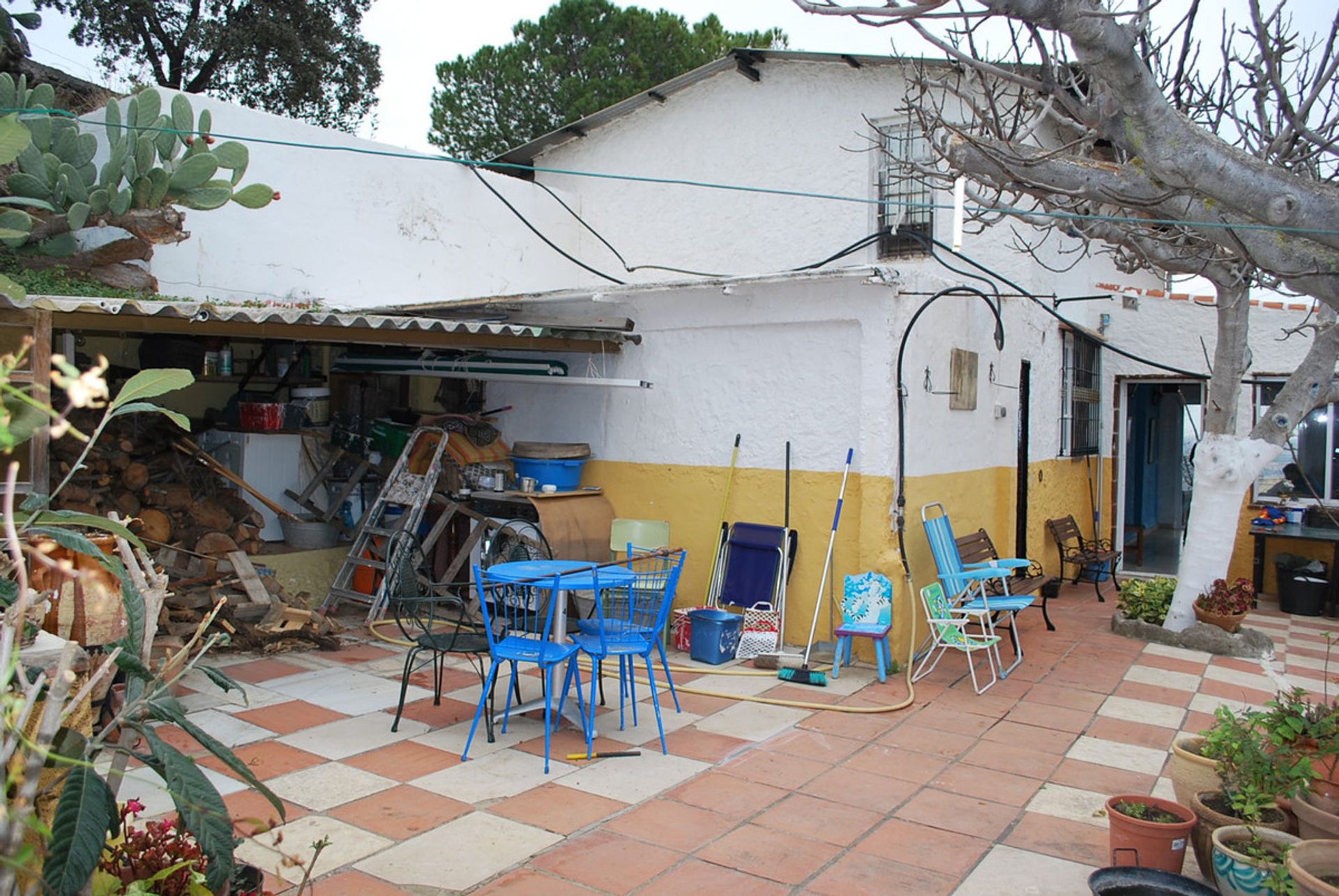 Haus im Alhaurín de la Torre, Andalucía 10722668