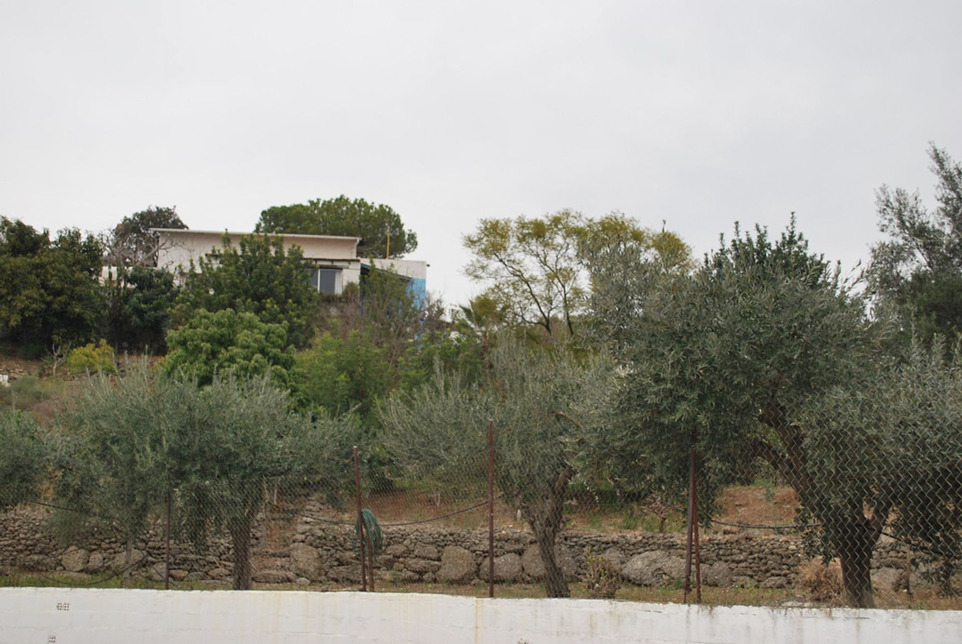 Haus im Alhaurín de la Torre, Andalucía 10722668