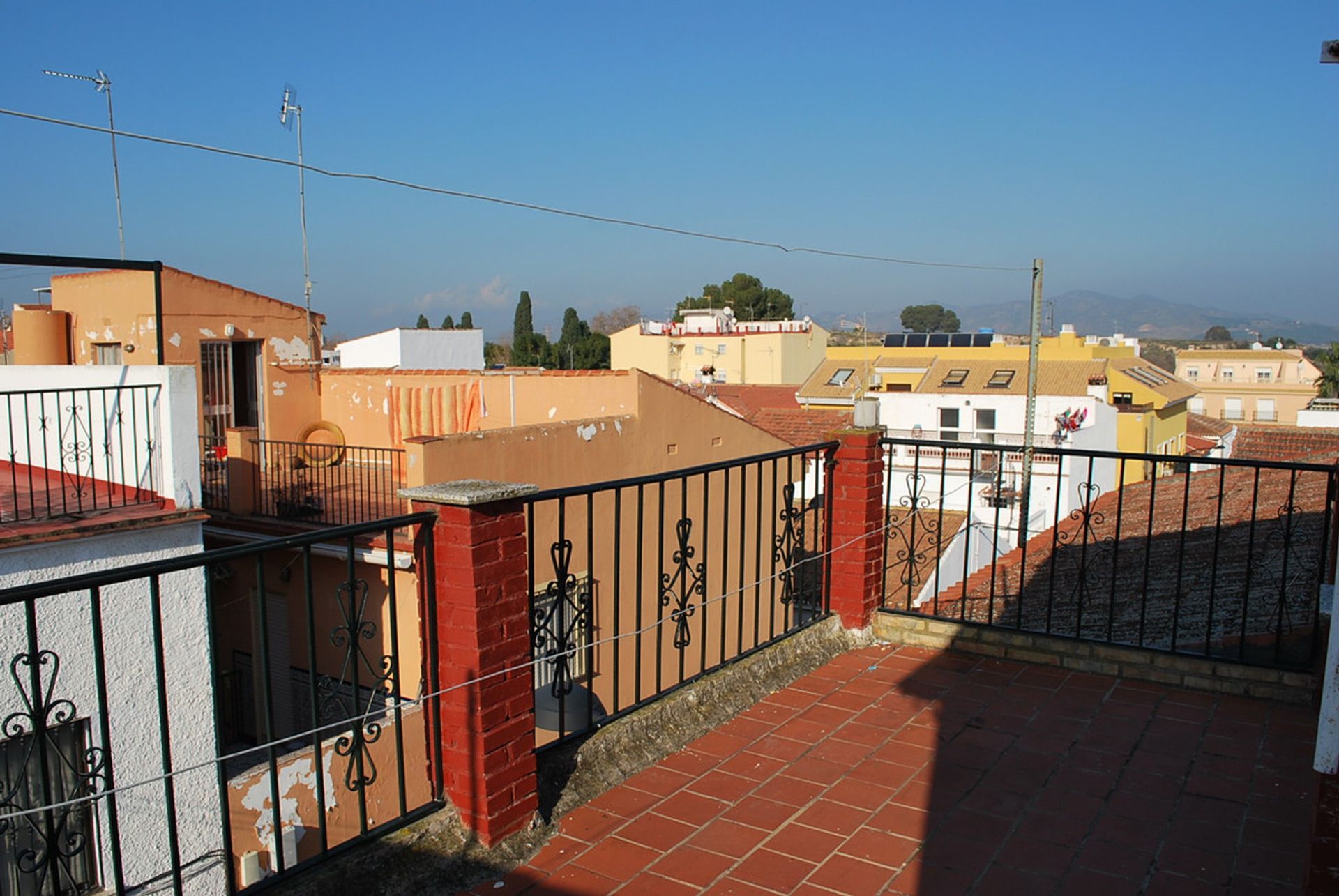 Hus i Alhaurín de la Torre, Andalucía 10722669