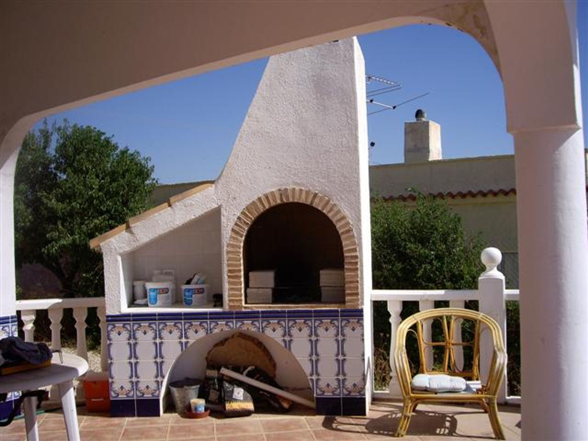 House in La Romana, Valencia 10722677