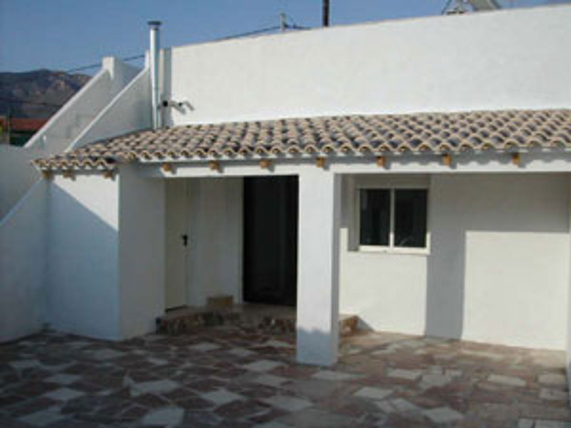 casa en La Canalosa, Comunidad Valenciana 10722681