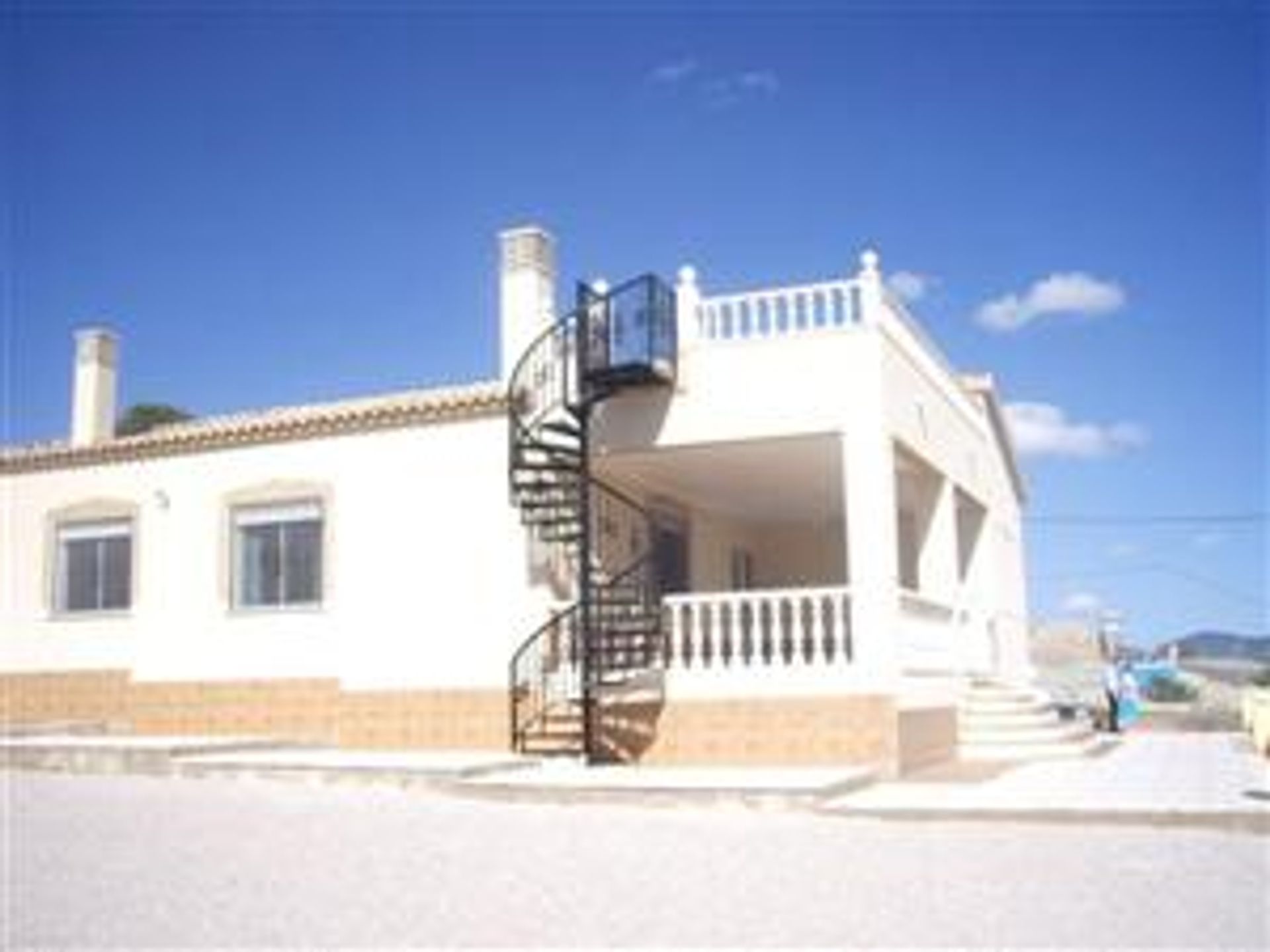 loger dans Abanilla, Región de Murcia 10722683