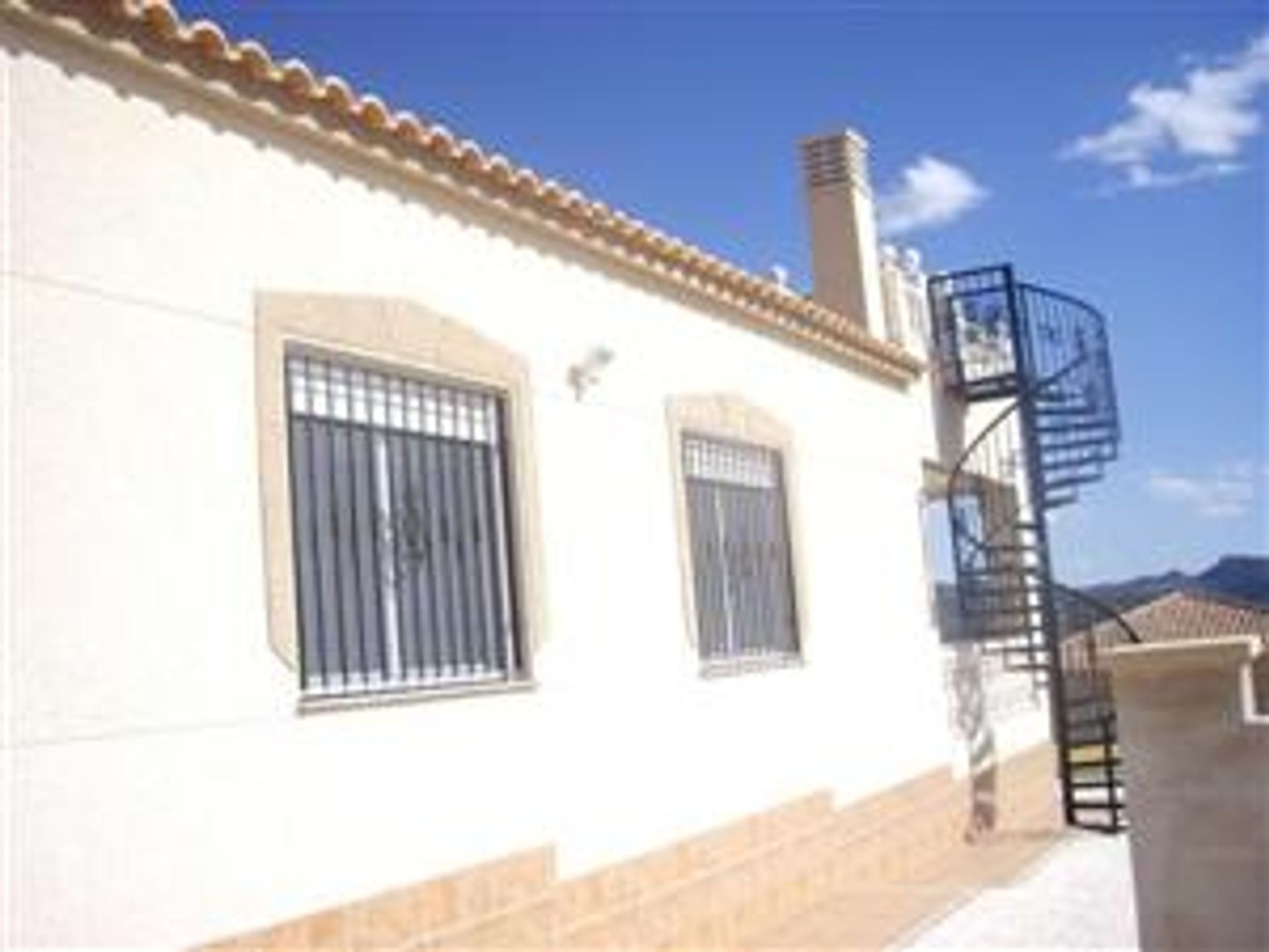 loger dans Abanilla, Región de Murcia 10722683