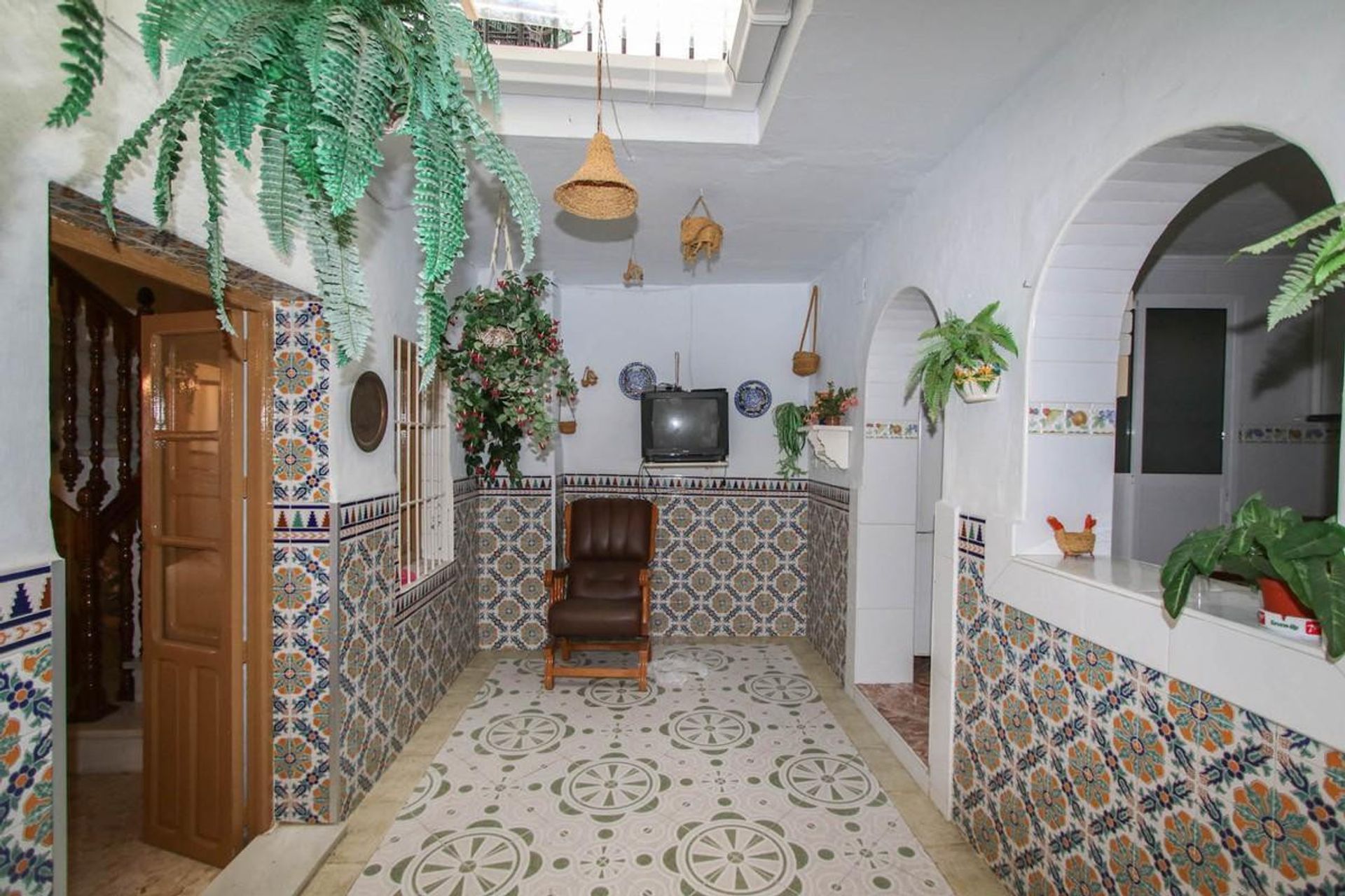 Haus im Guaro, Andalucía 10722686