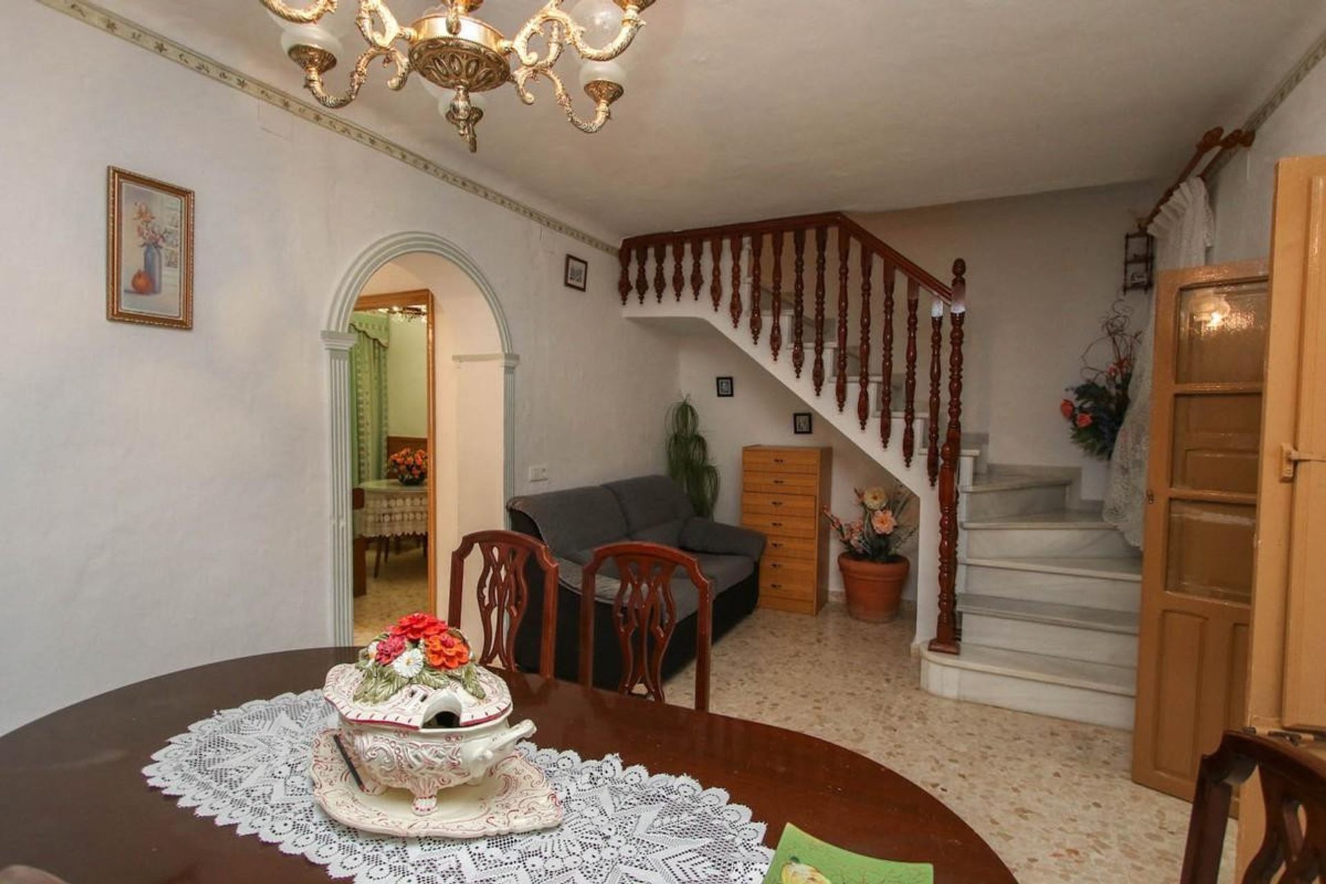 Haus im Guaro, Andalucía 10722686