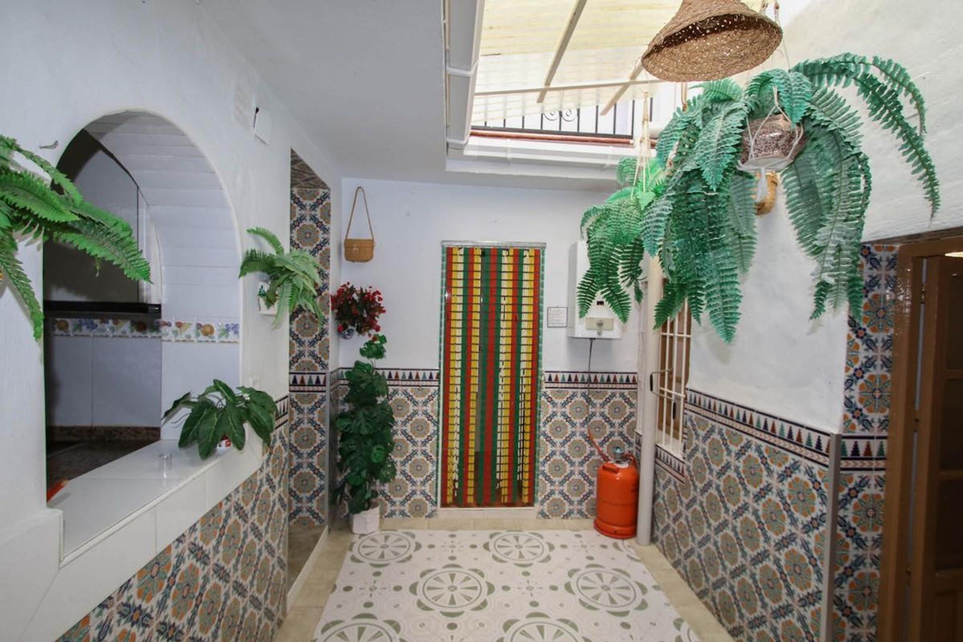 Haus im Guaro, Andalucía 10722686