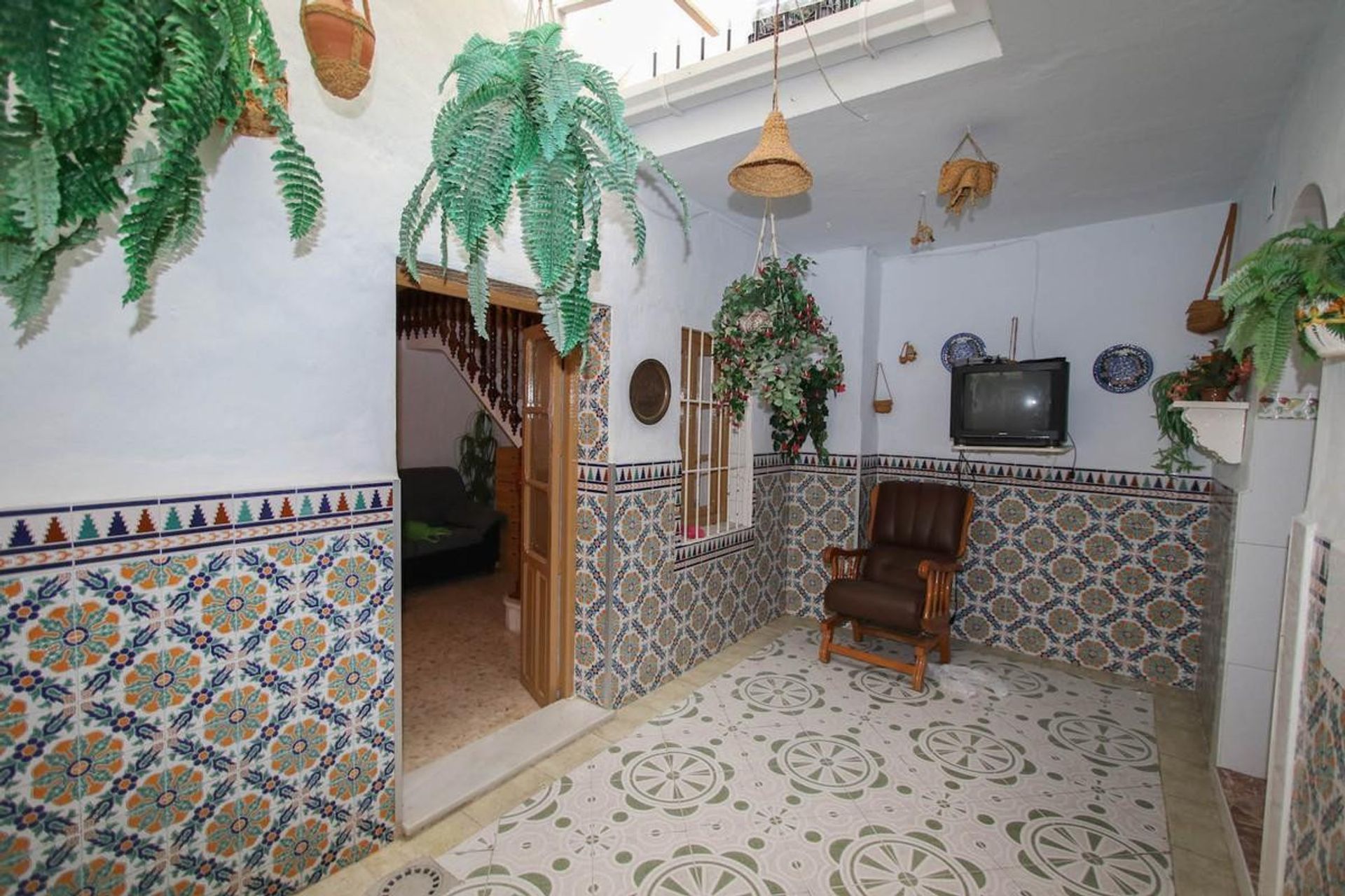 Haus im Guaro, Andalucía 10722686