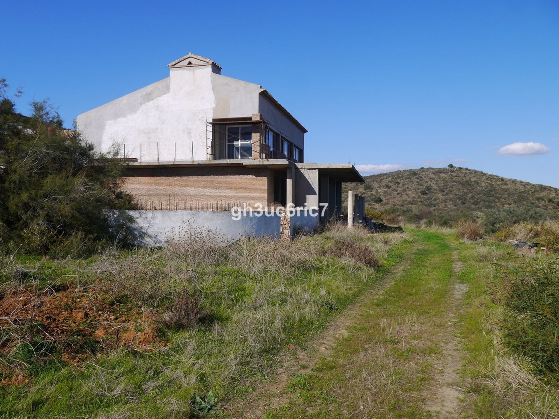 房子 在 Las Lagunas de Mijas, Andalucía 10722688