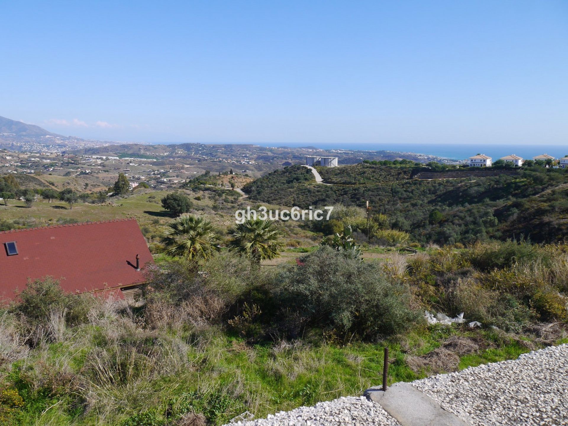 房子 在 Las Lagunas de Mijas, Andalucía 10722688