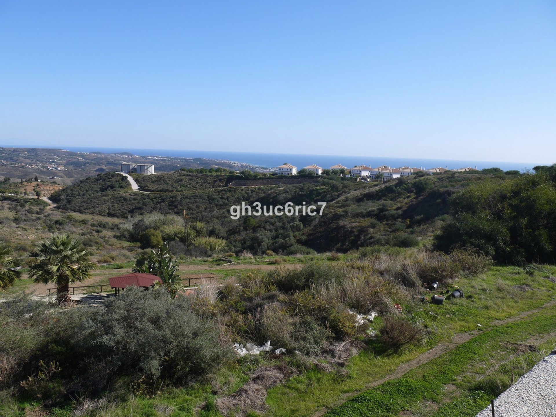 房子 在 Las Lagunas de Mijas, Andalucía 10722688