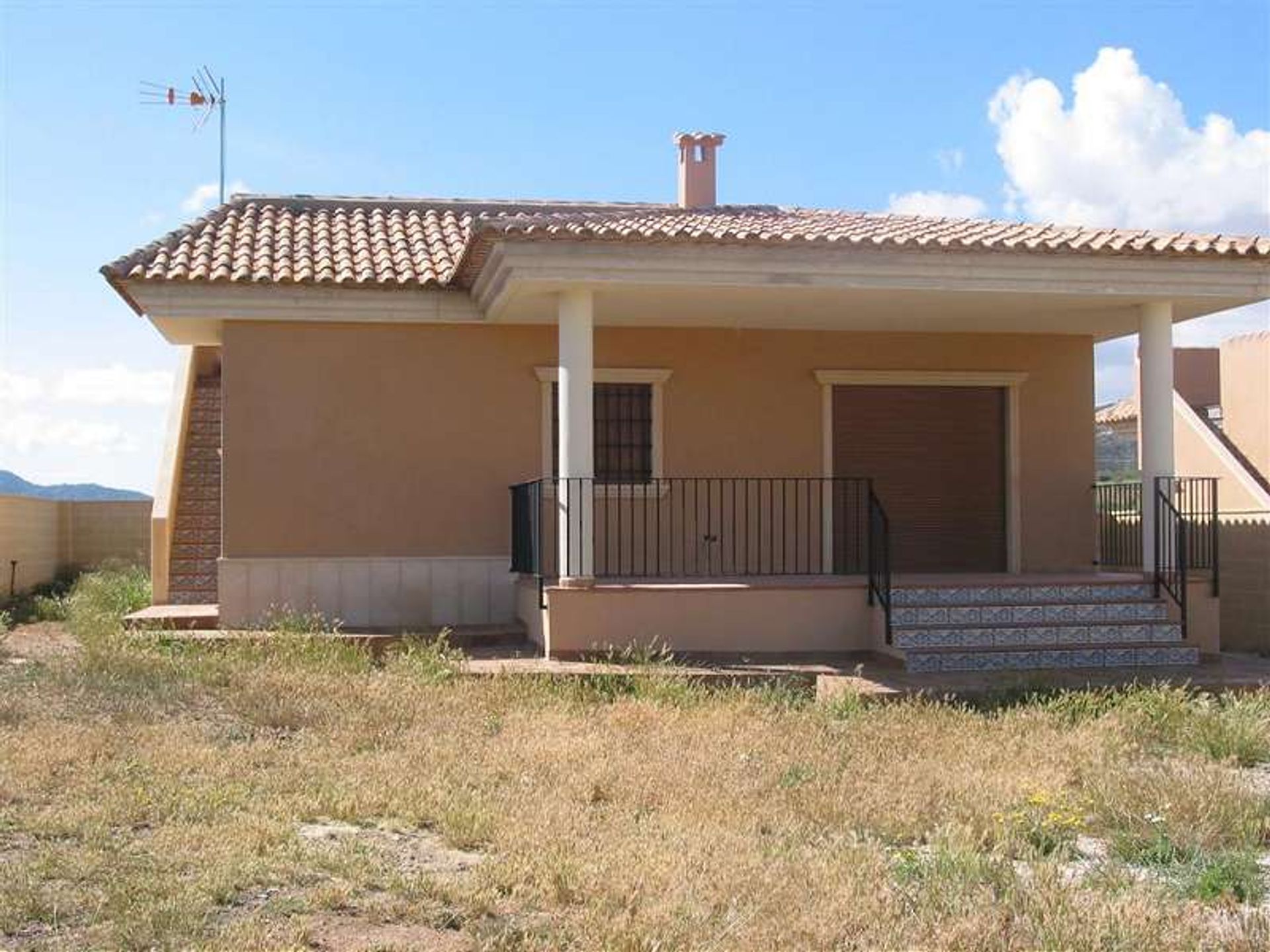 Hus i Jumilla, Región de Murcia 10722698