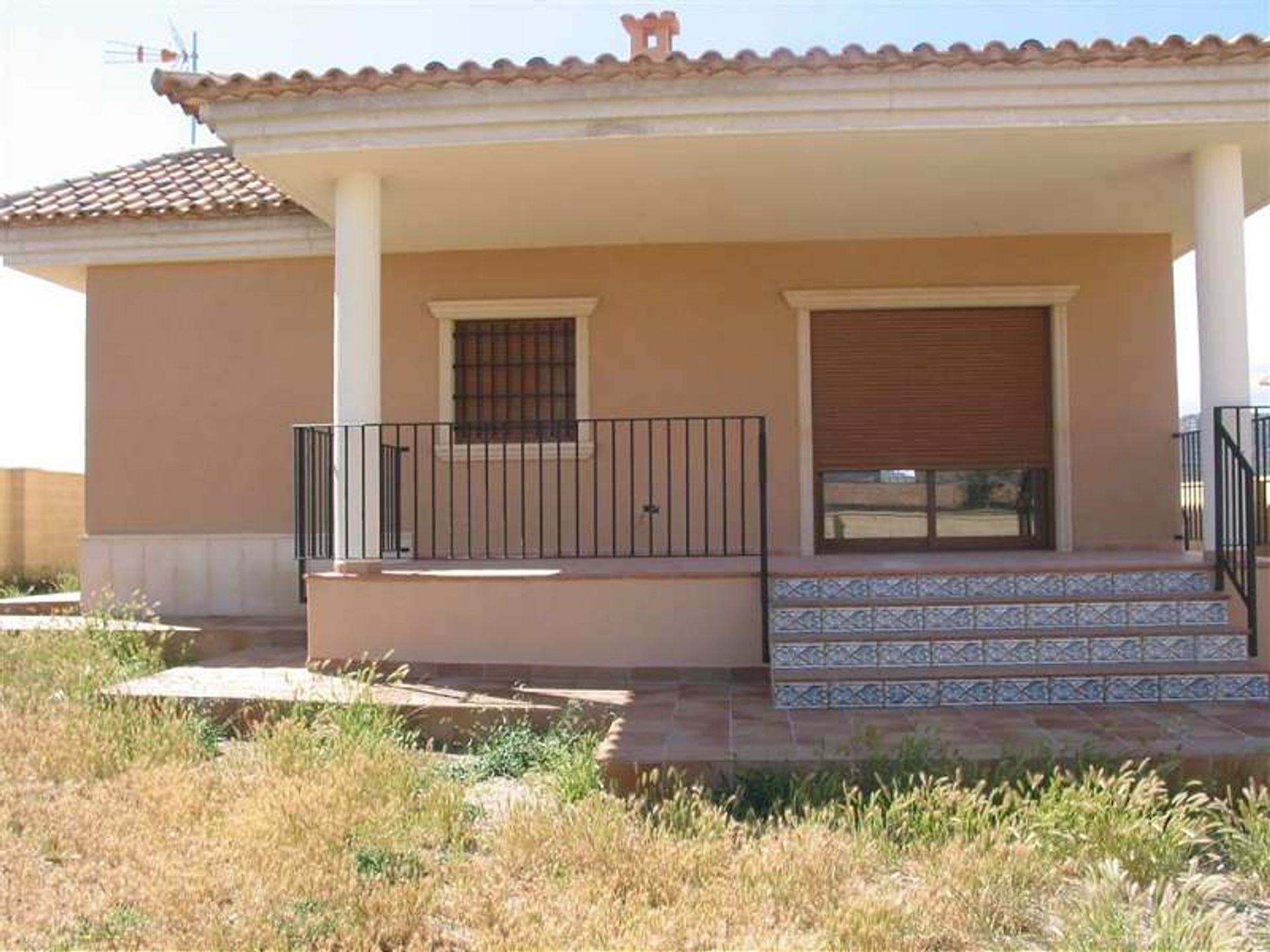 House in Pinoso, Valencia 10722698