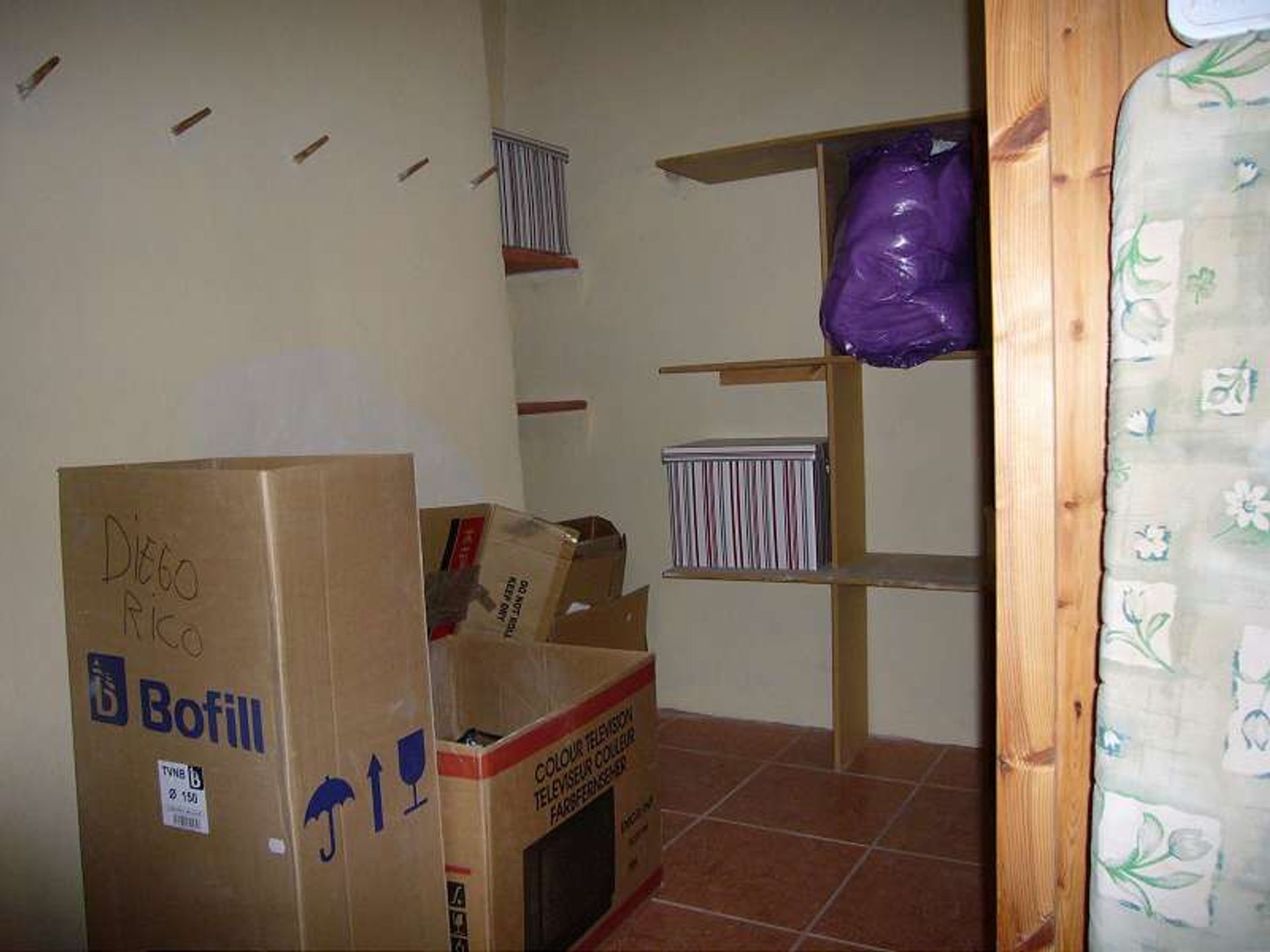 casa no Jumilla, Región de Murcia 10722701