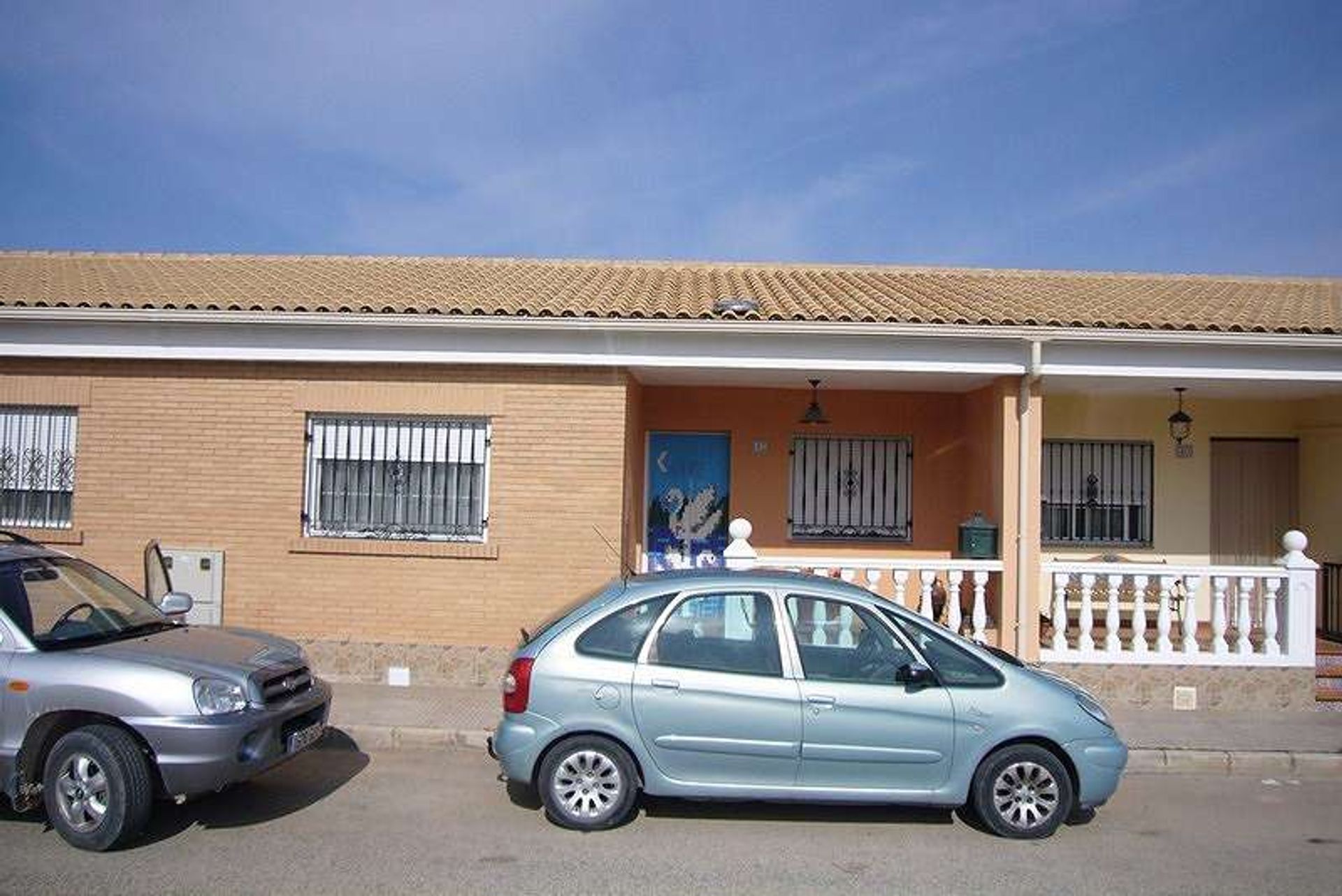 Huis in Pinoso, Valencia 10722713