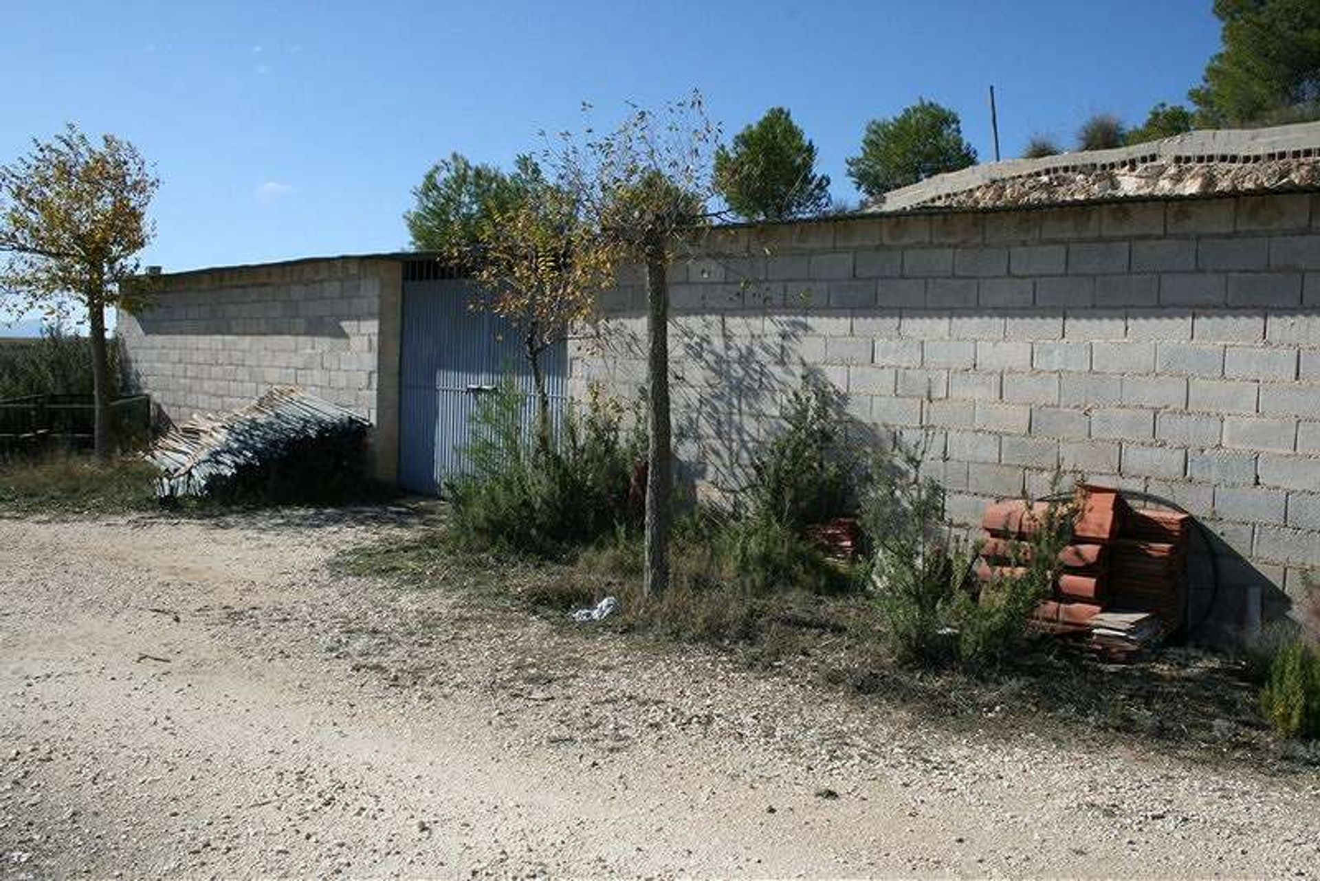 casa en Pinoso, Comunidad Valenciana 10722720