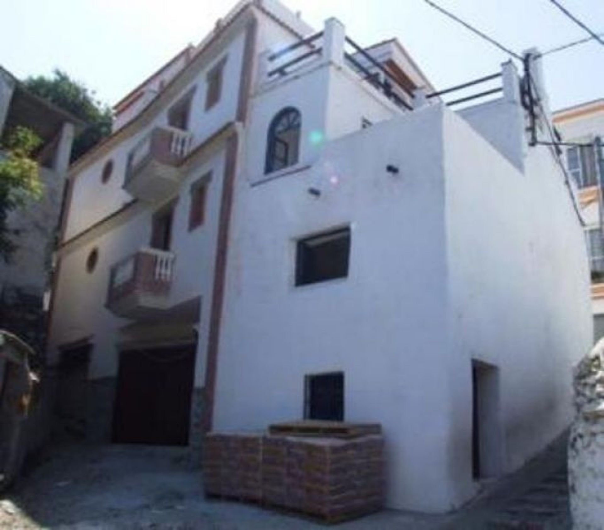 House in Árchez, Andalucía 10722721