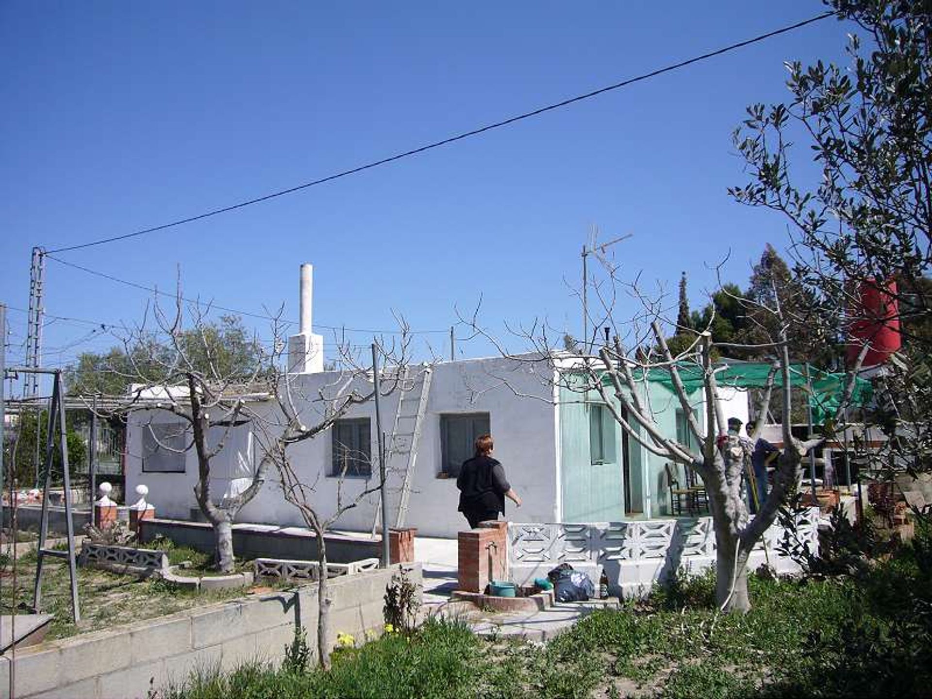 casa no Câmara, Valência 10722727