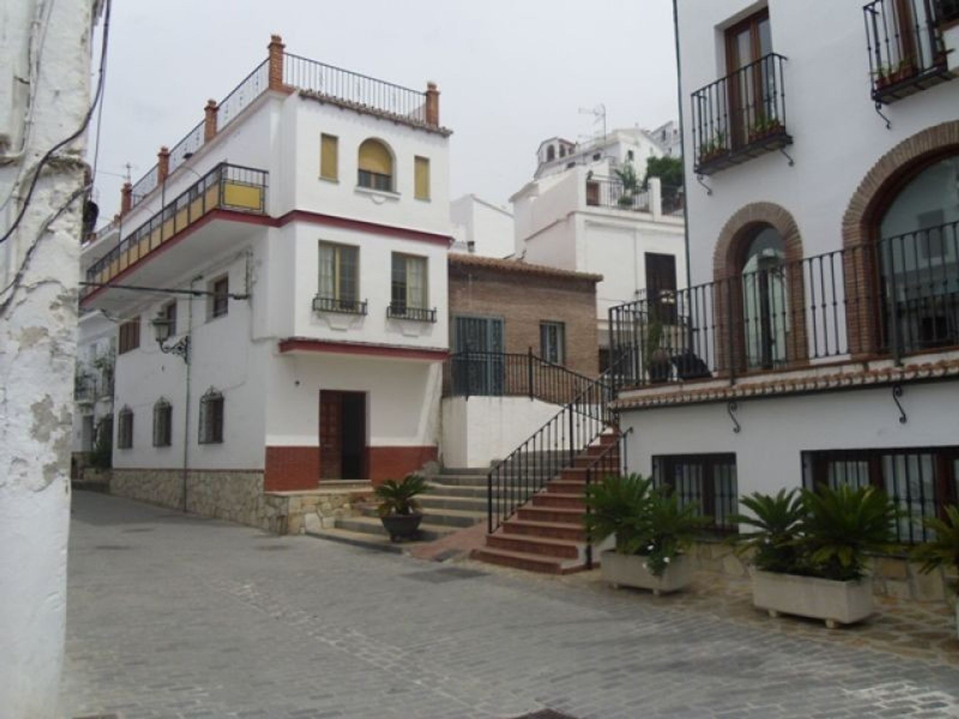 loger dans Canillas de Aceituno, Andalucía 10722728