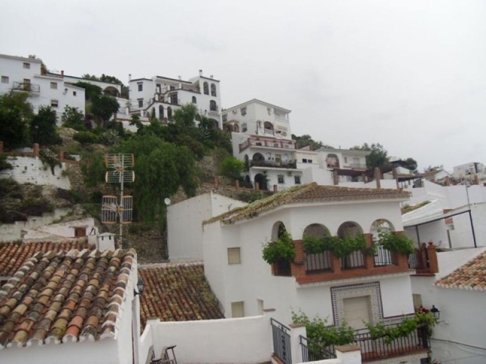 casa no Canillas de Aceituno, Andaluzia 10722728