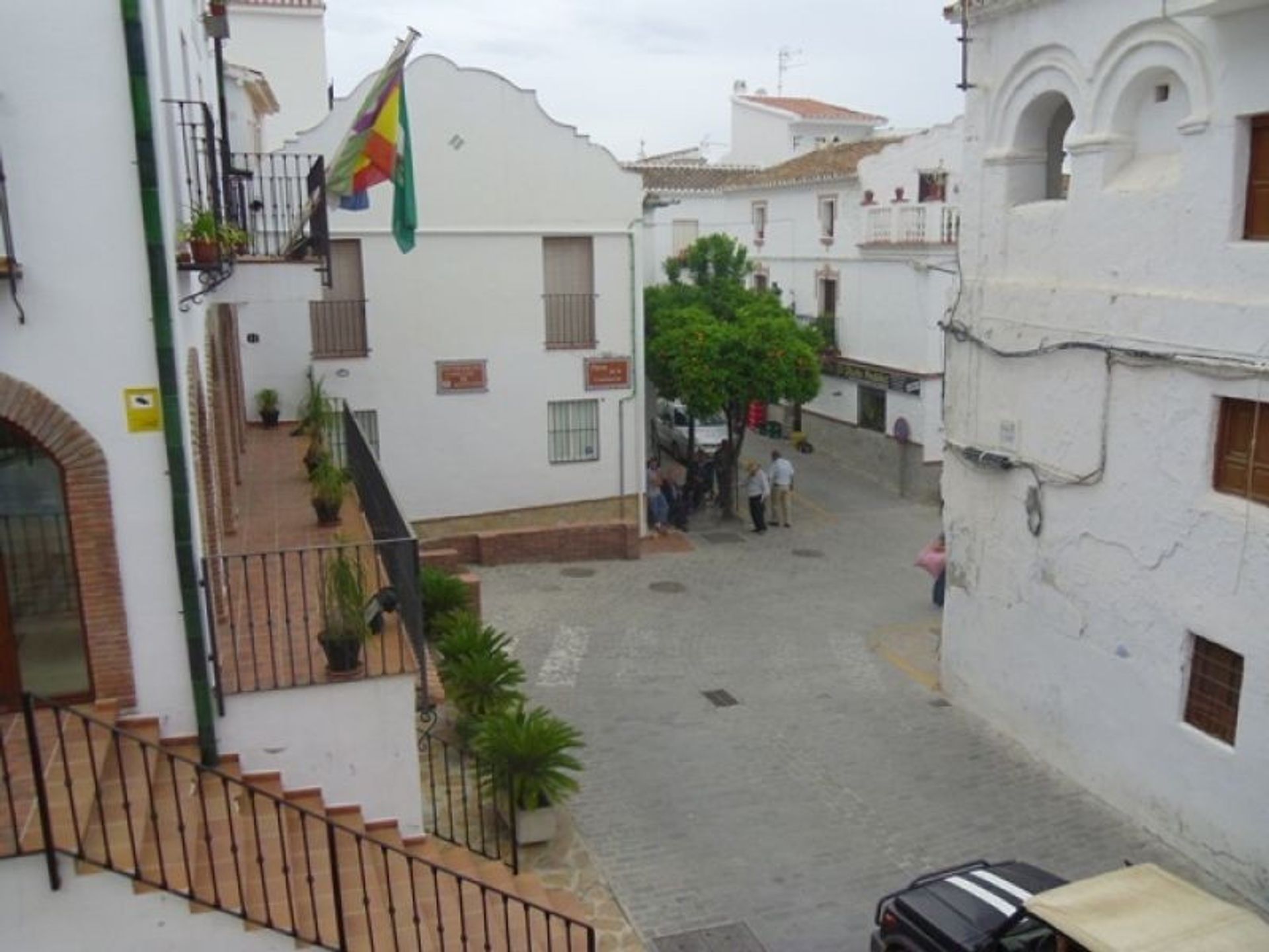 casa no Canillas de Aceituno, Andaluzia 10722728