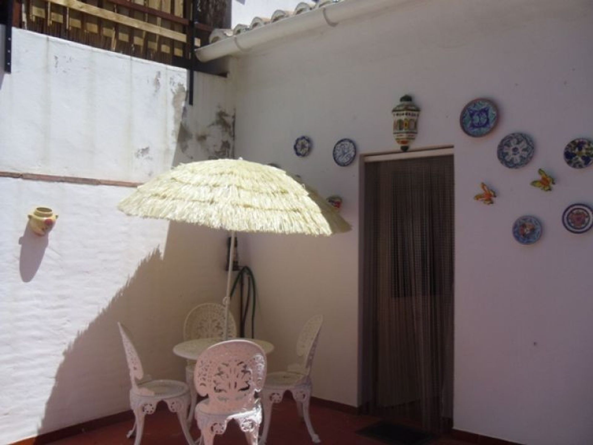 Hus i Vinuela, Andalusien 10722737