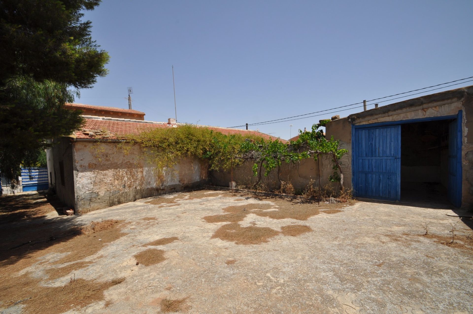 Hus i Cañada de la Leña, Región de Murcia 10722745