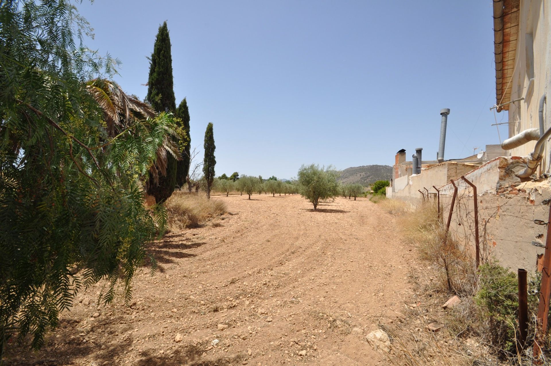 Hus i Cañada de la Leña, Región de Murcia 10722745